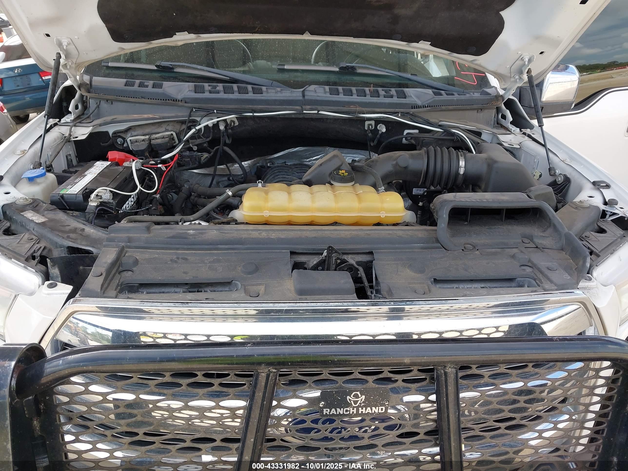 FORD F-150 image 10