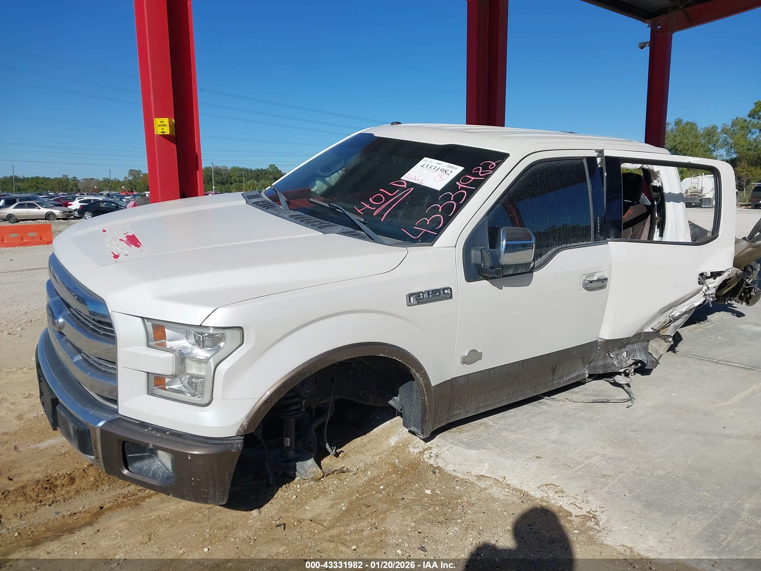 FORD F-150 image 2