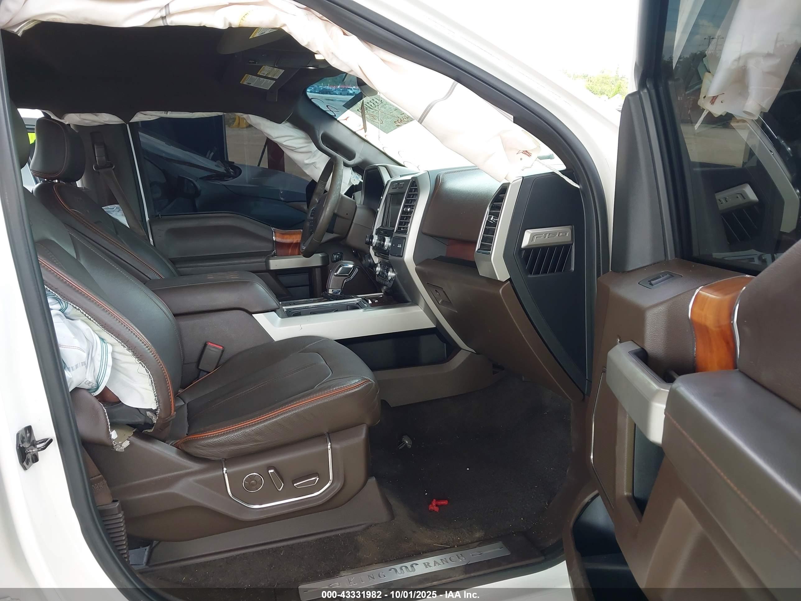 FORD F-150 image 5