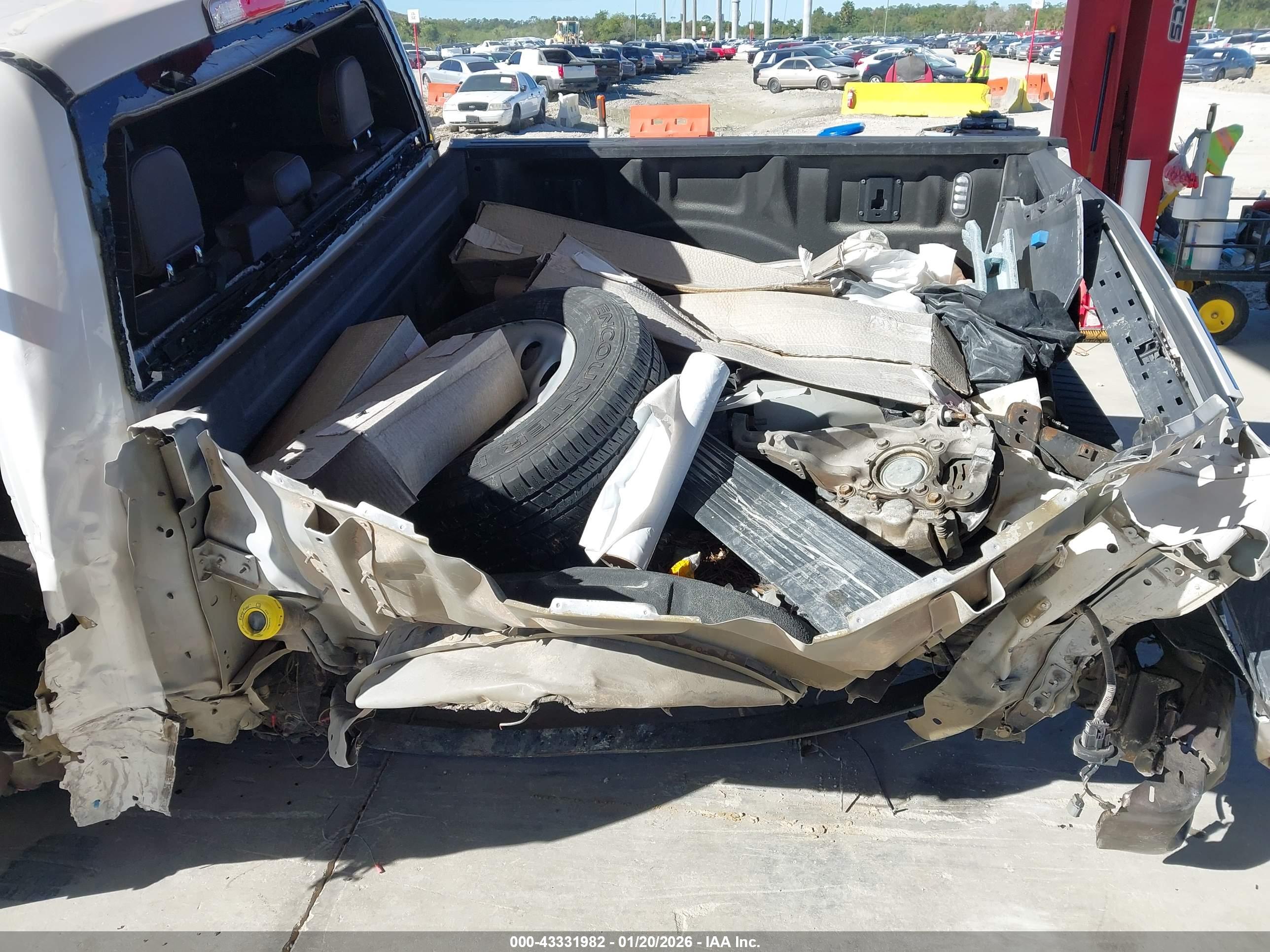 FORD F-150 image 6