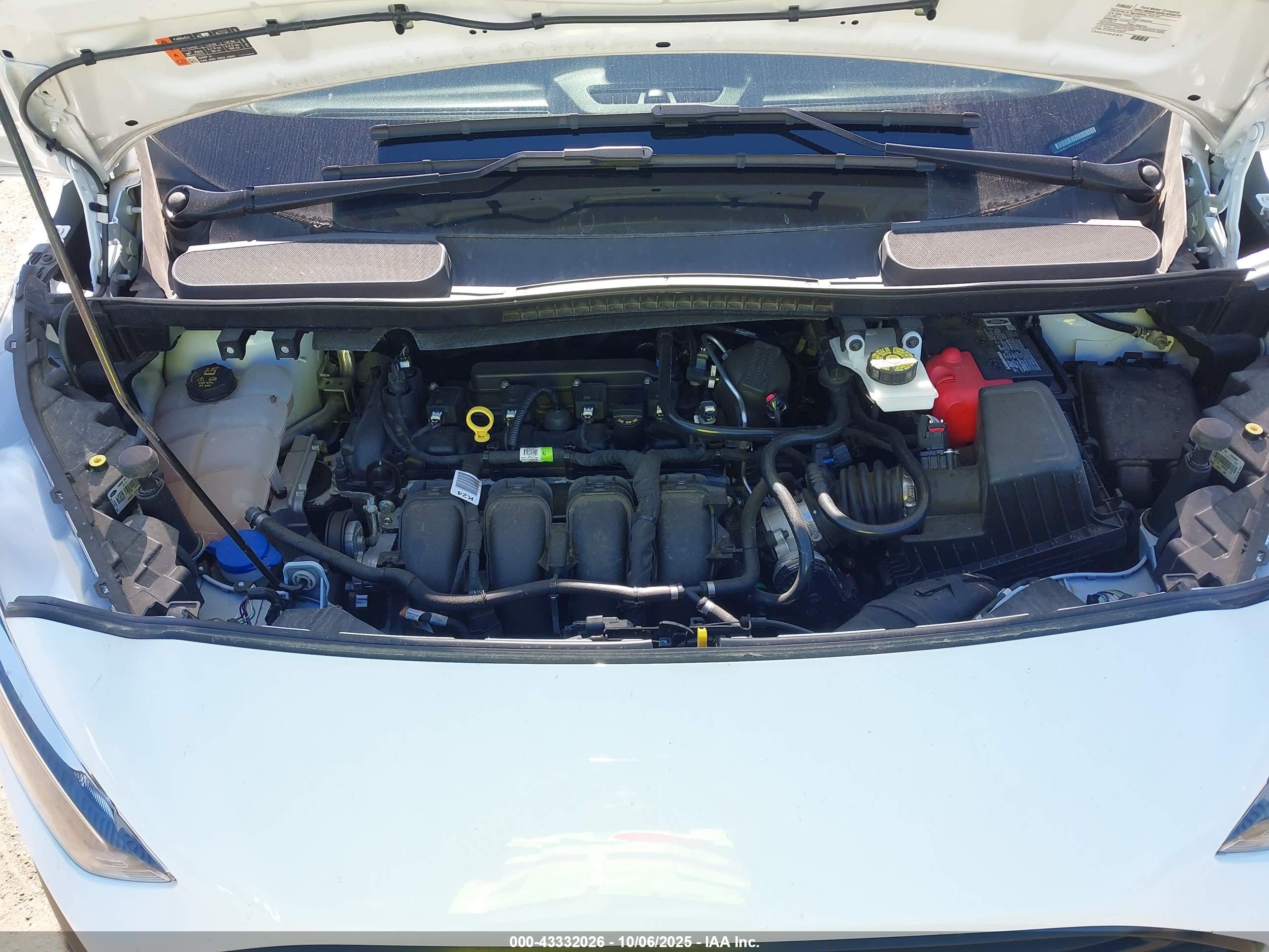 FORD TRANSIT image 10