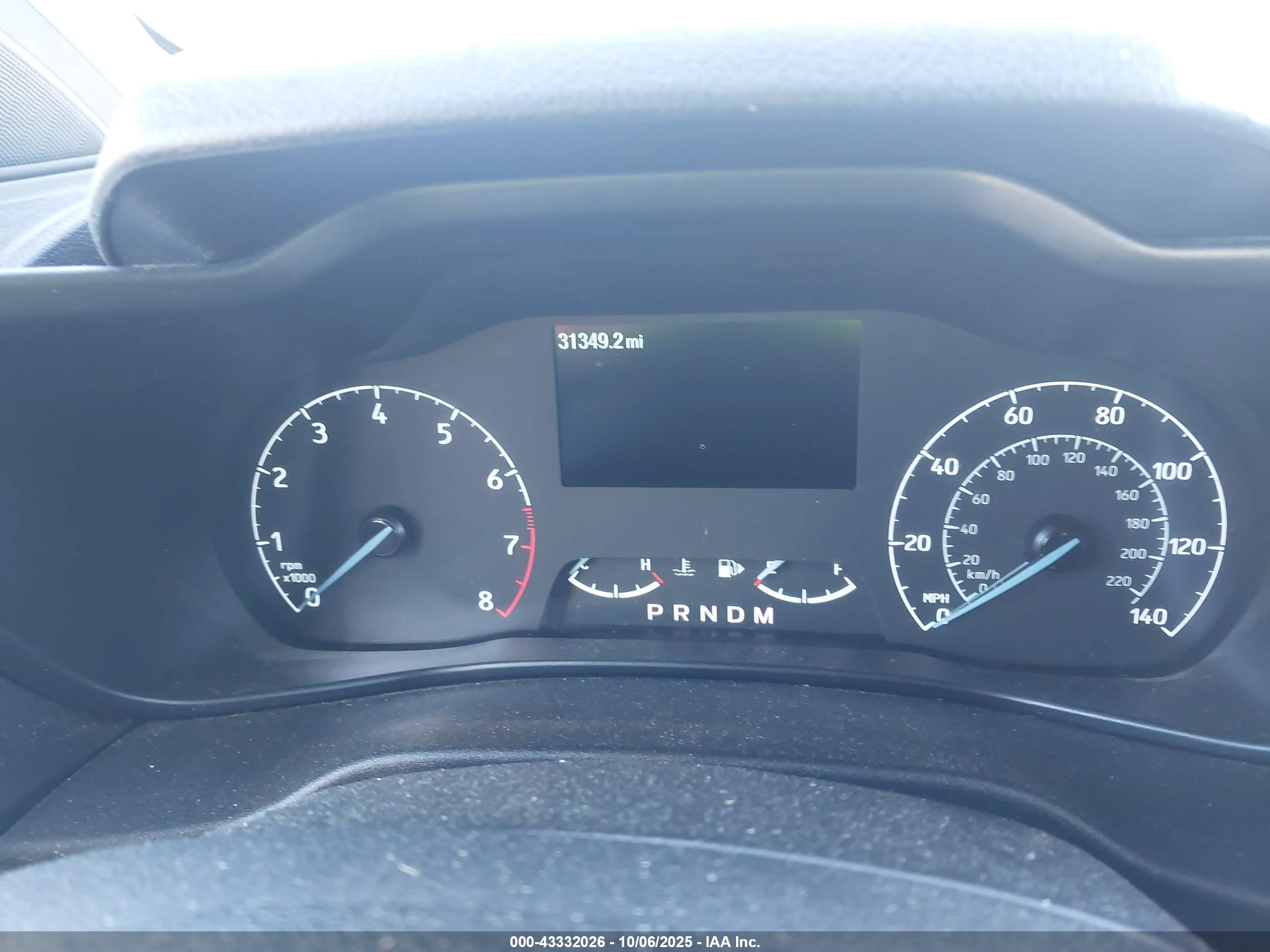 FORD TRANSIT image 7