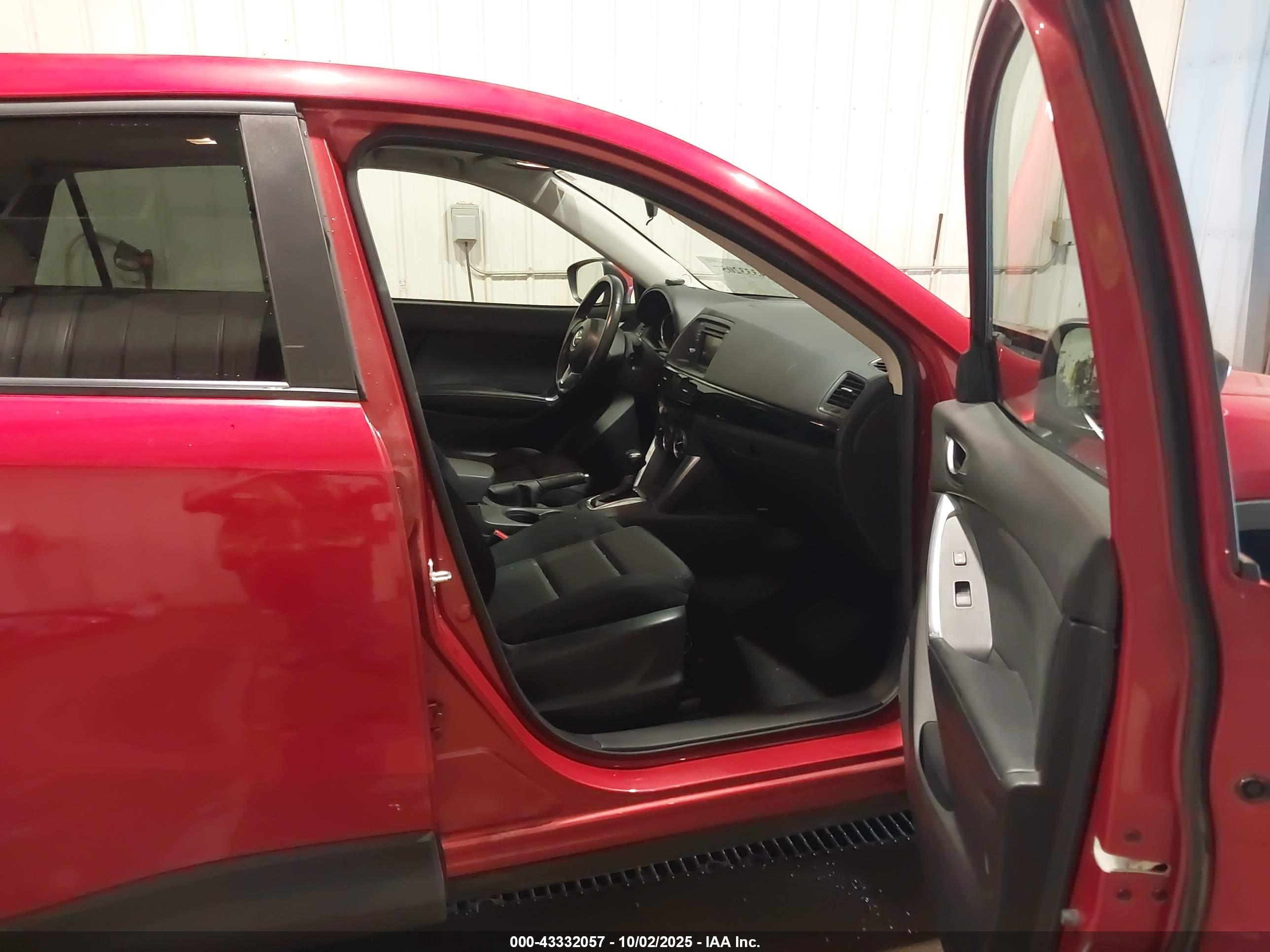 MAZDA CX-5 image 5