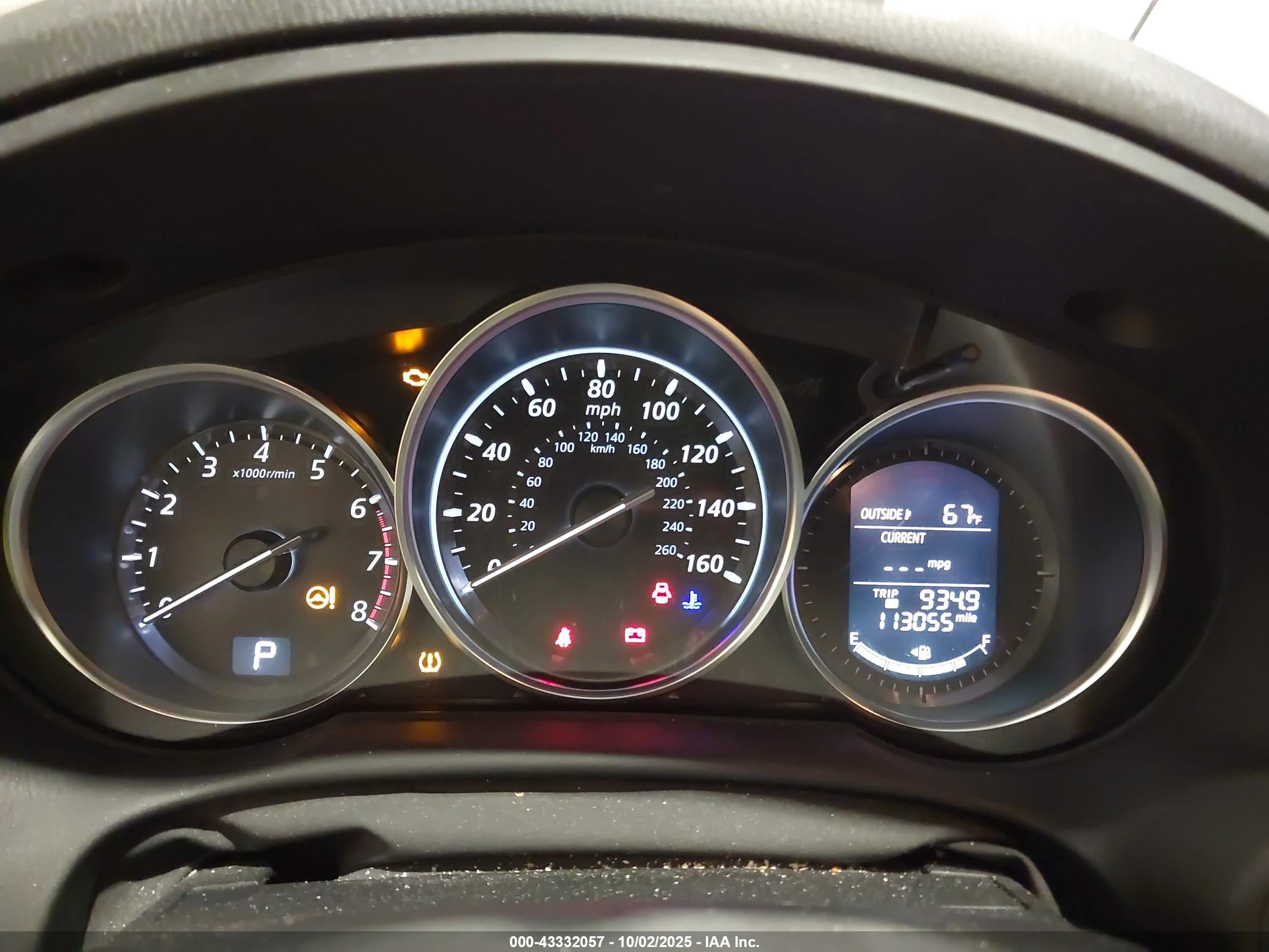 MAZDA CX-5 image 7