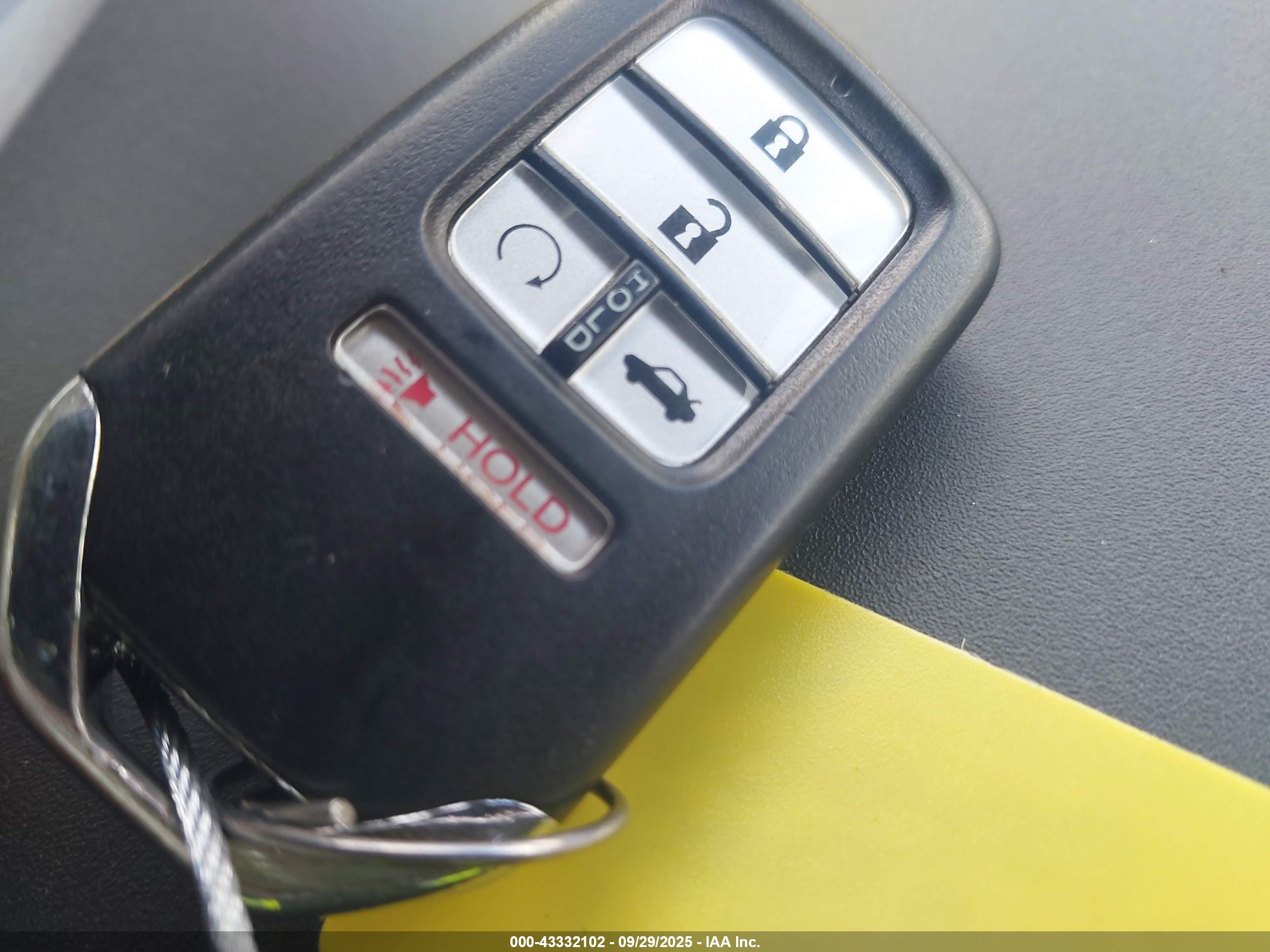 HONDA CIVIC image 11
