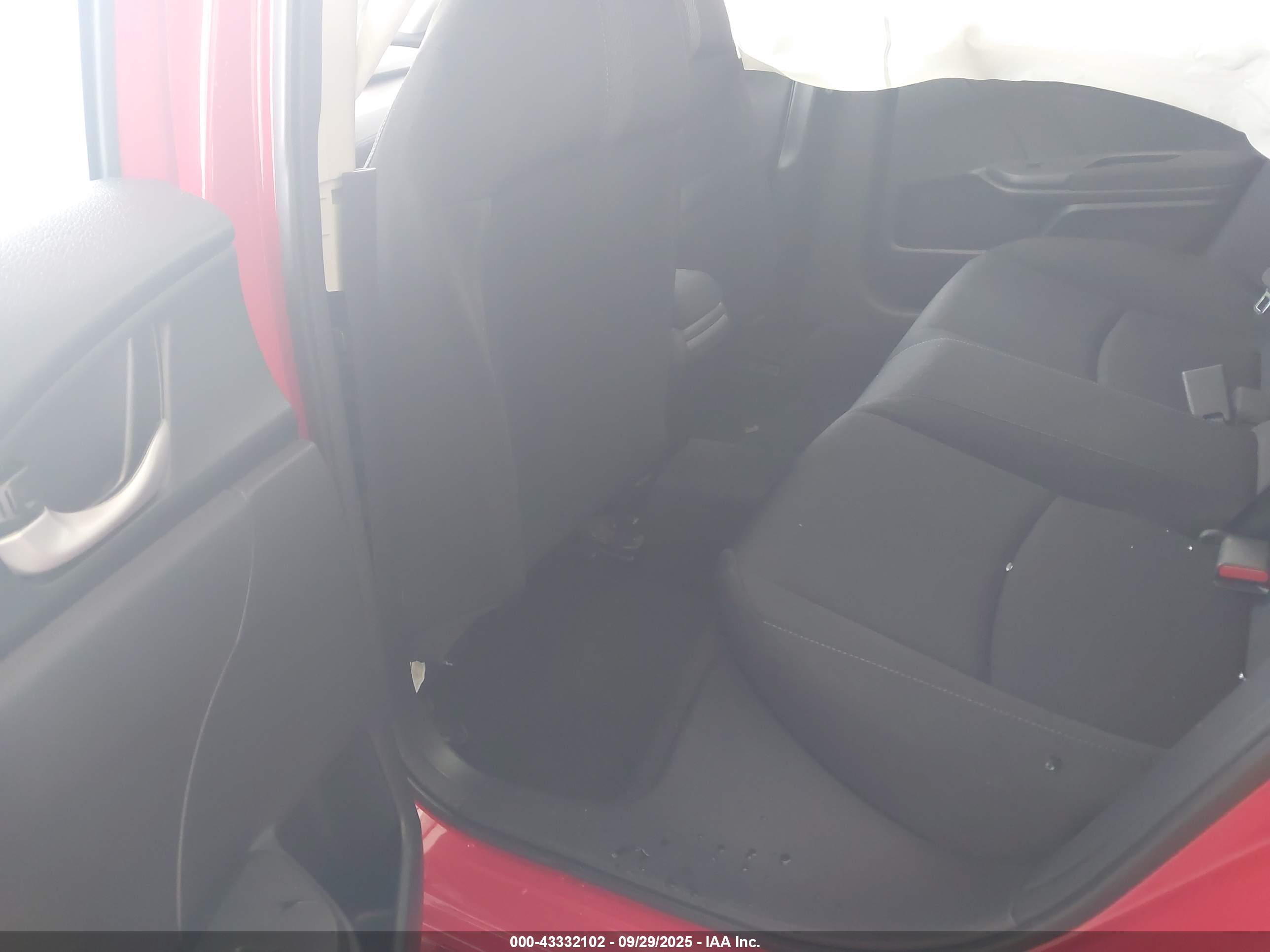 HONDA CIVIC image 8