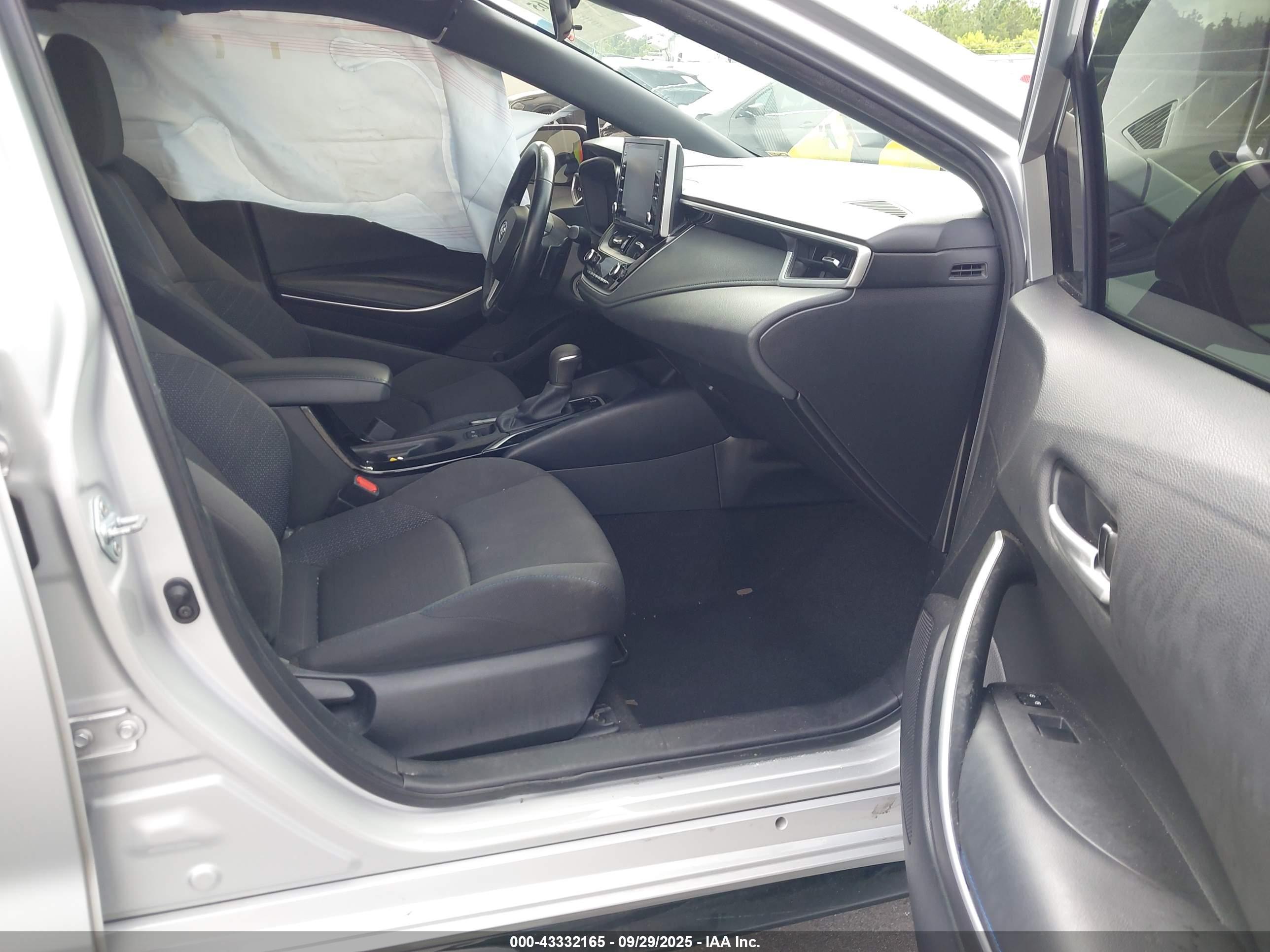 TOYOTA COROLLA image 5