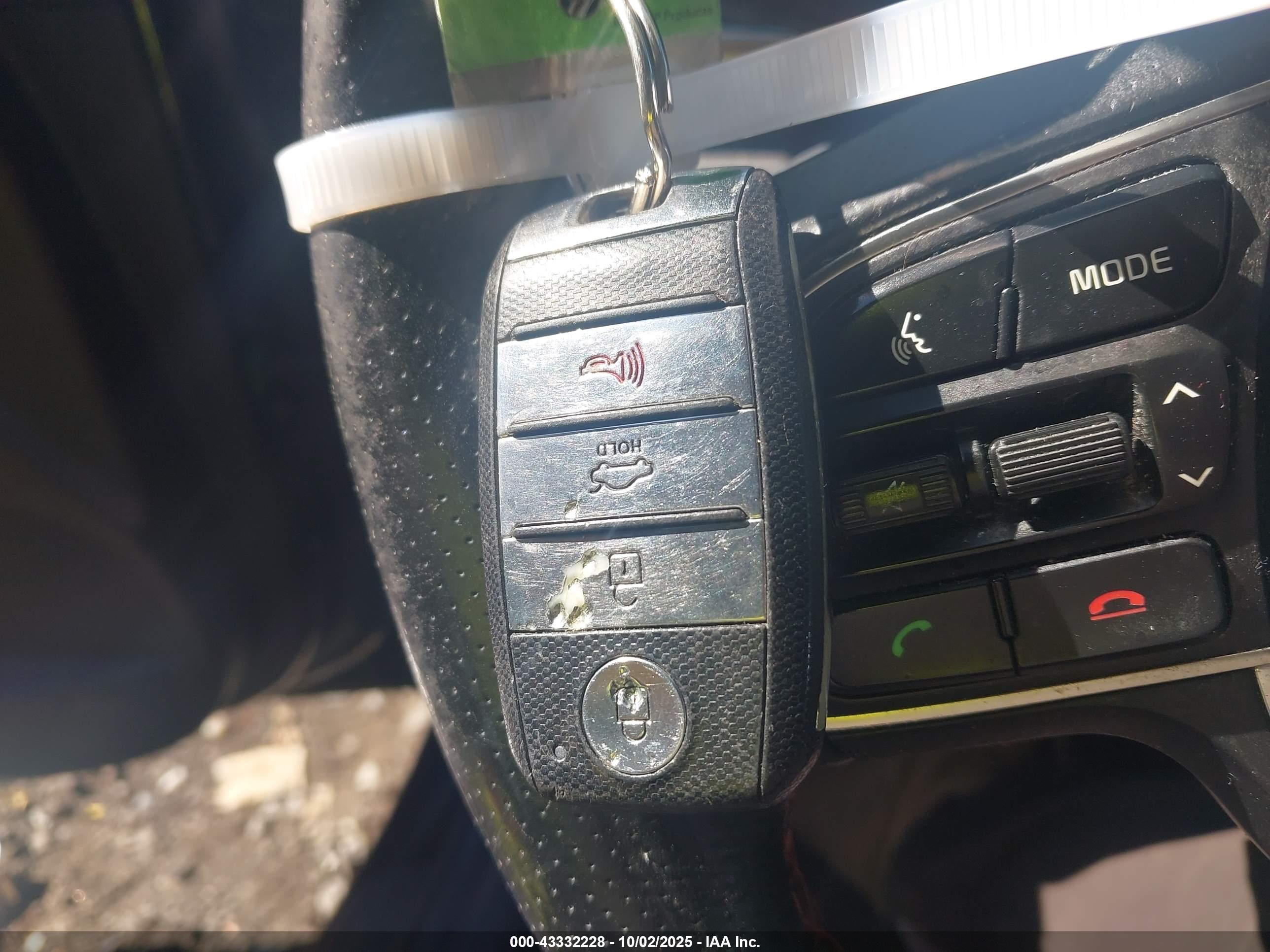 KIA OPTIMA image 11