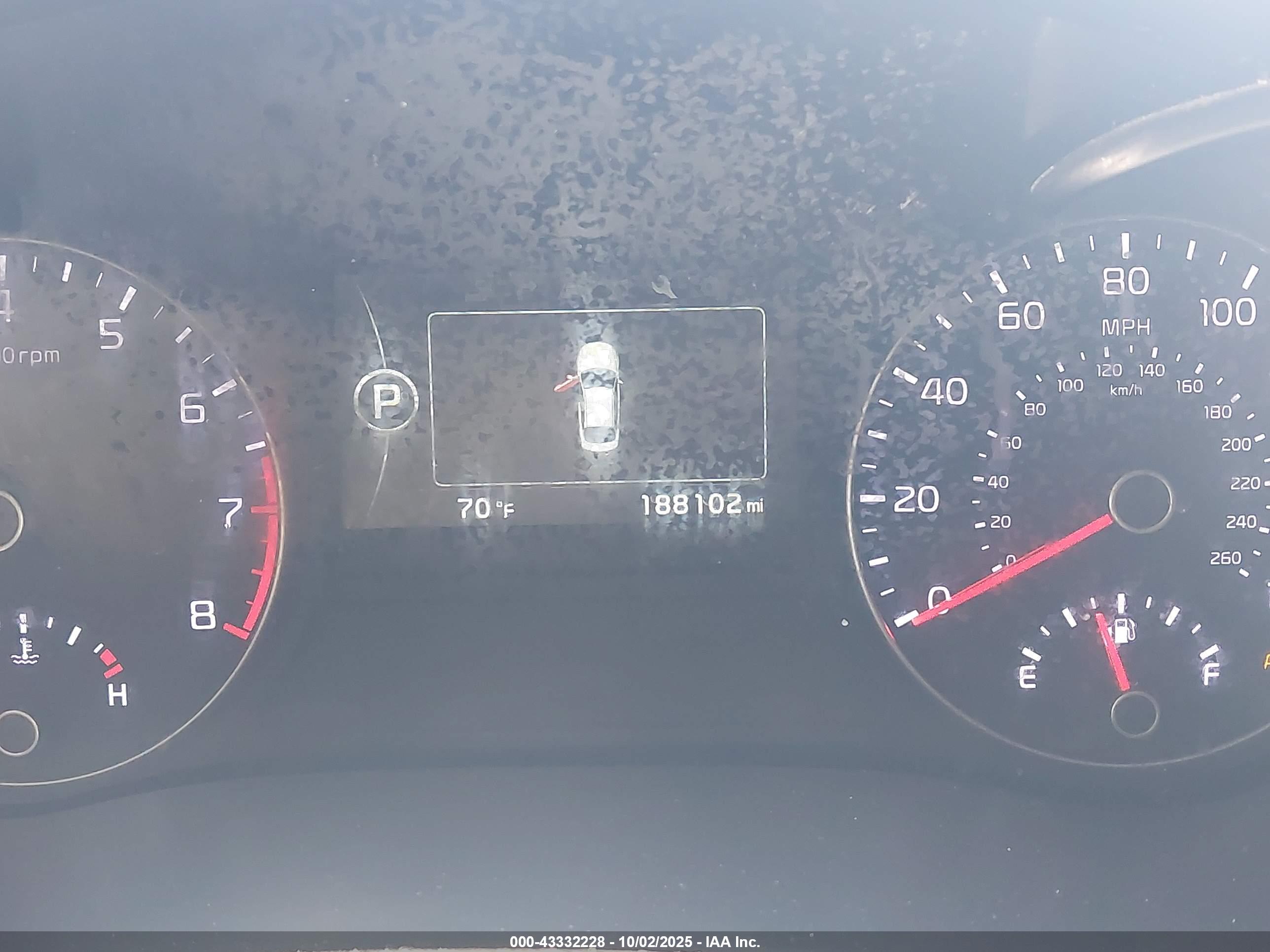 KIA OPTIMA image 7