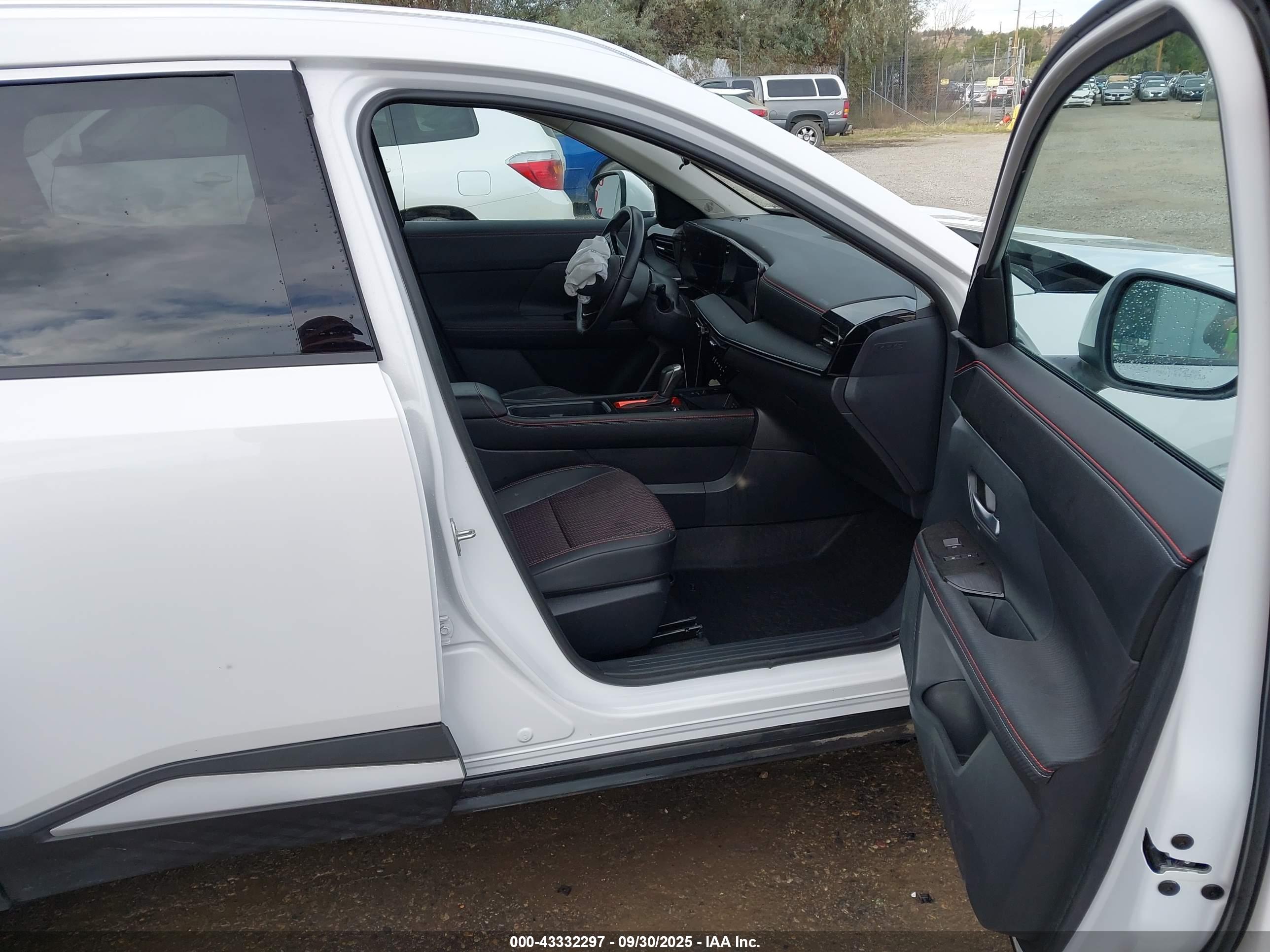 NISSAN KICKS image 5