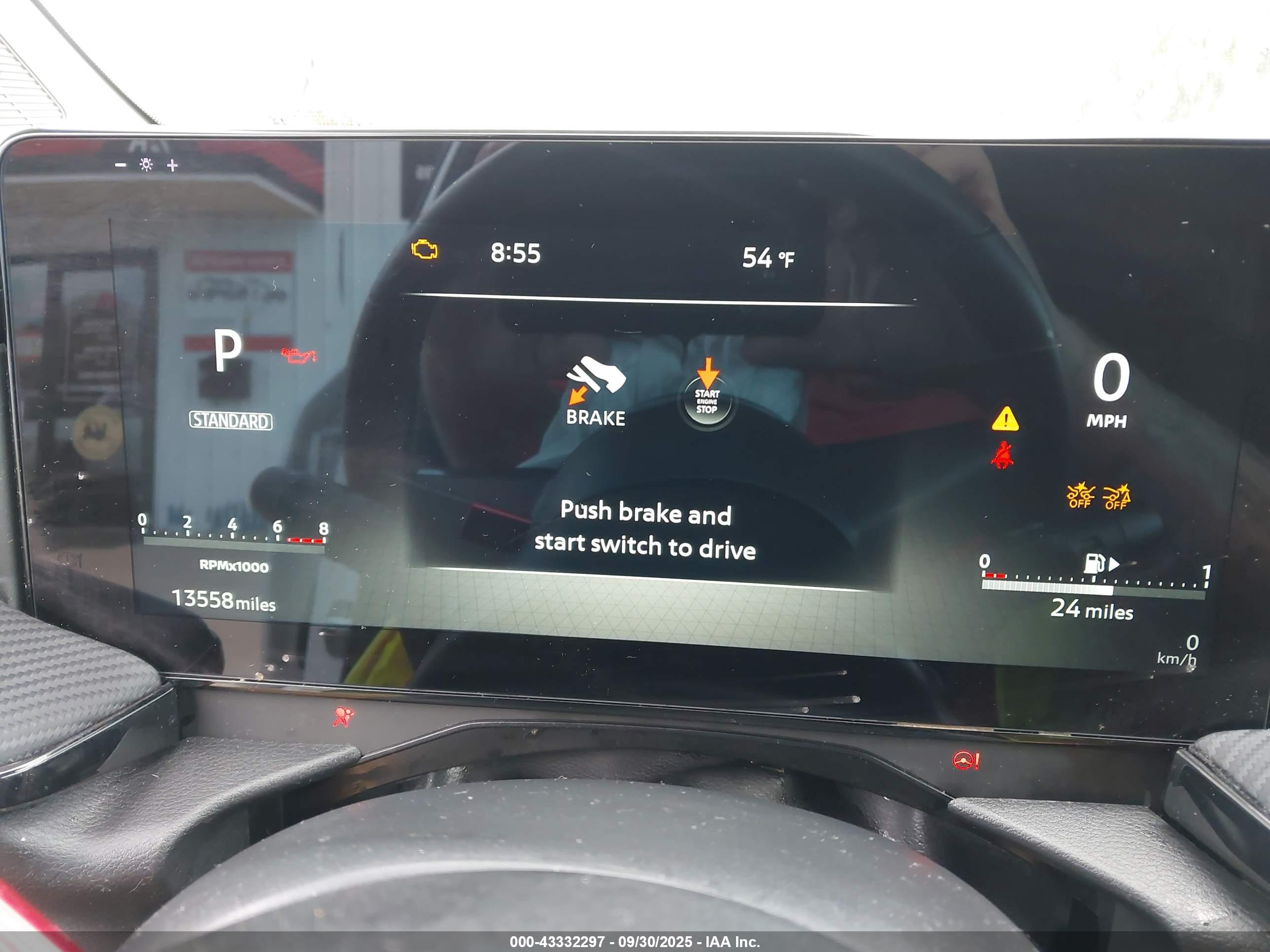 NISSAN KICKS image 7