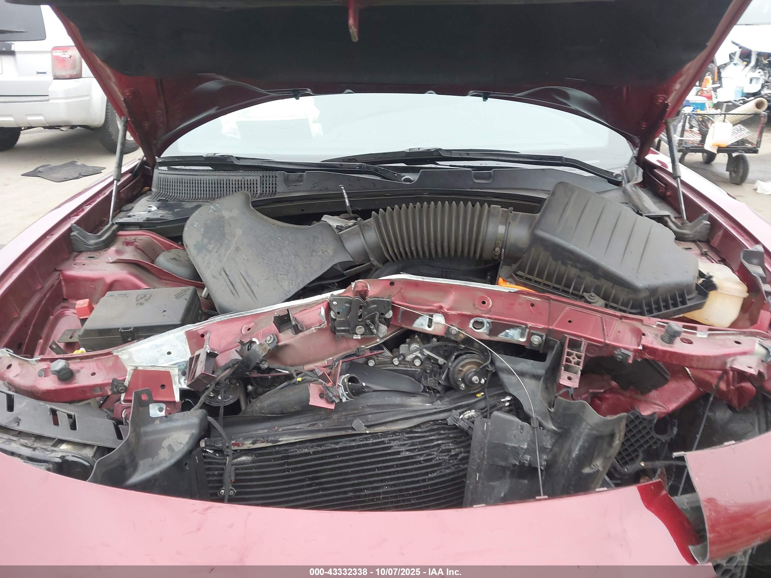 DODGE CHARGER image 10