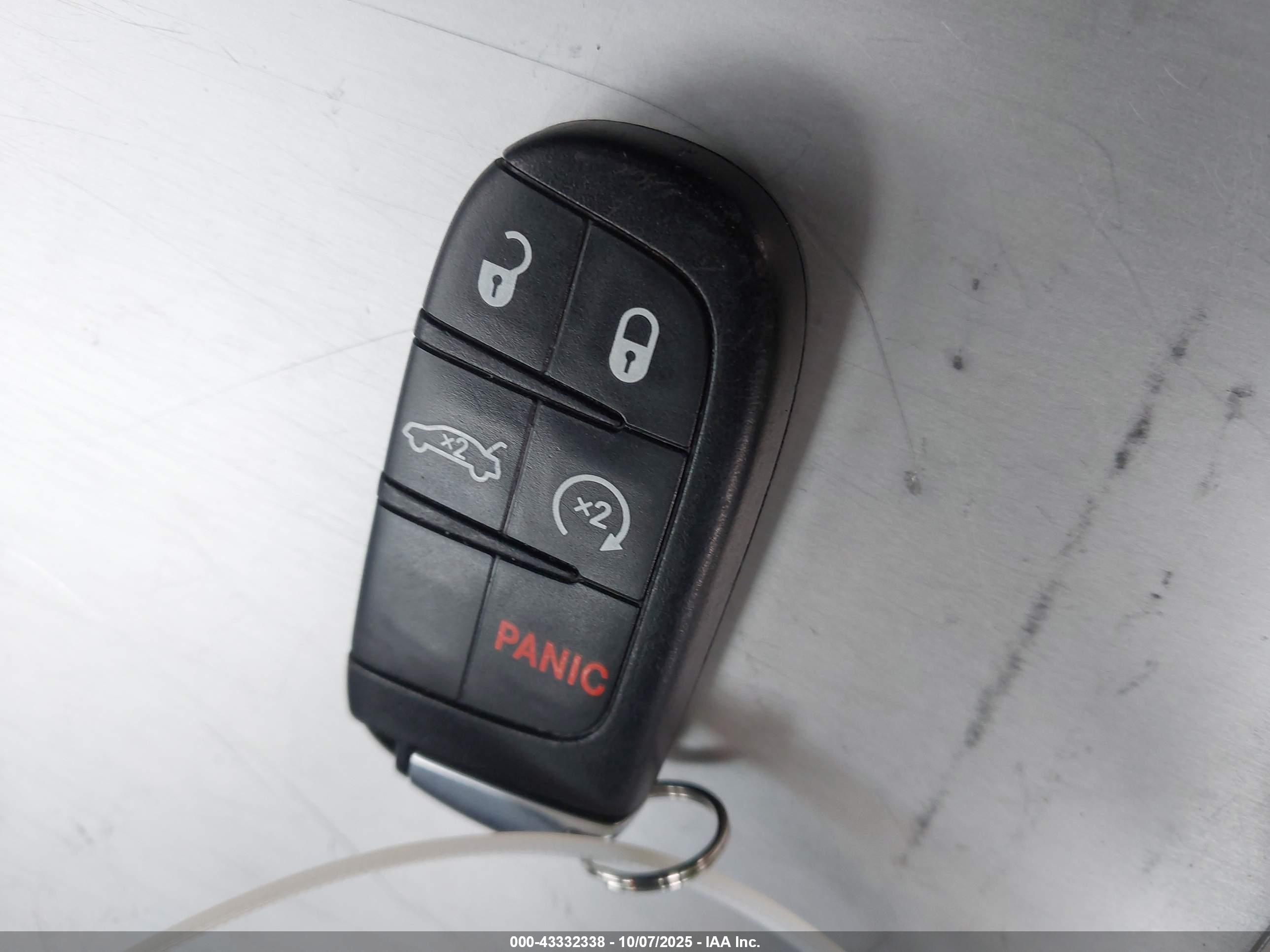 DODGE CHARGER image 11
