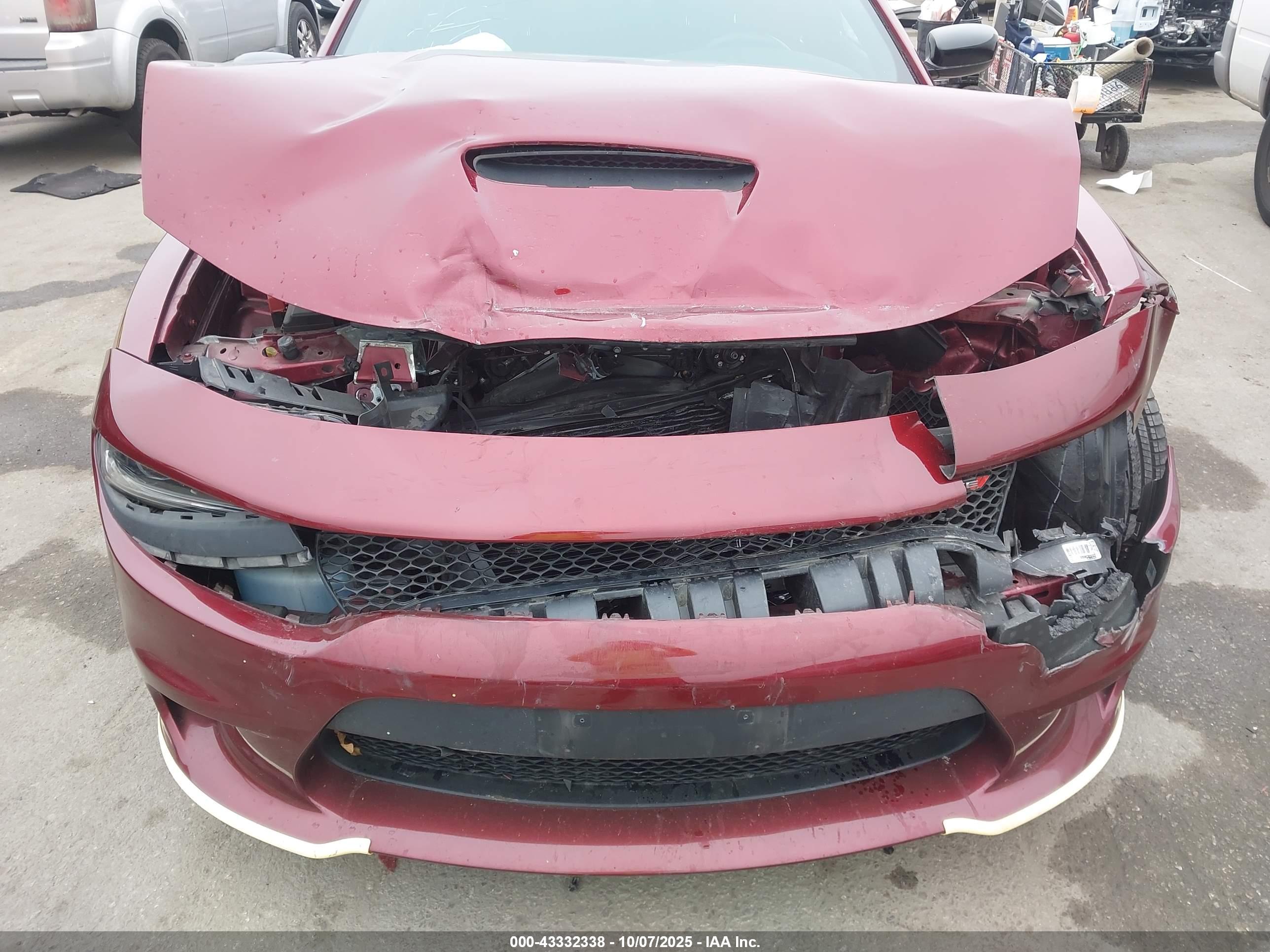 DODGE CHARGER image 6