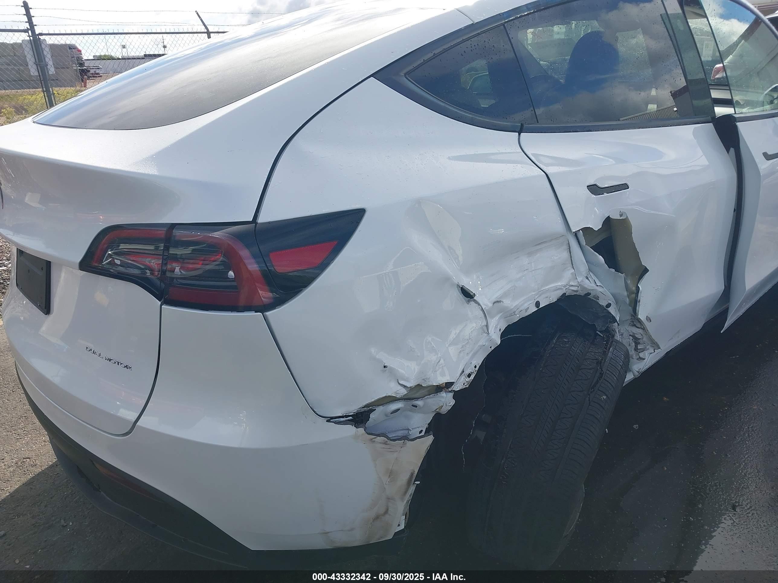 TESLA MODEL image 6