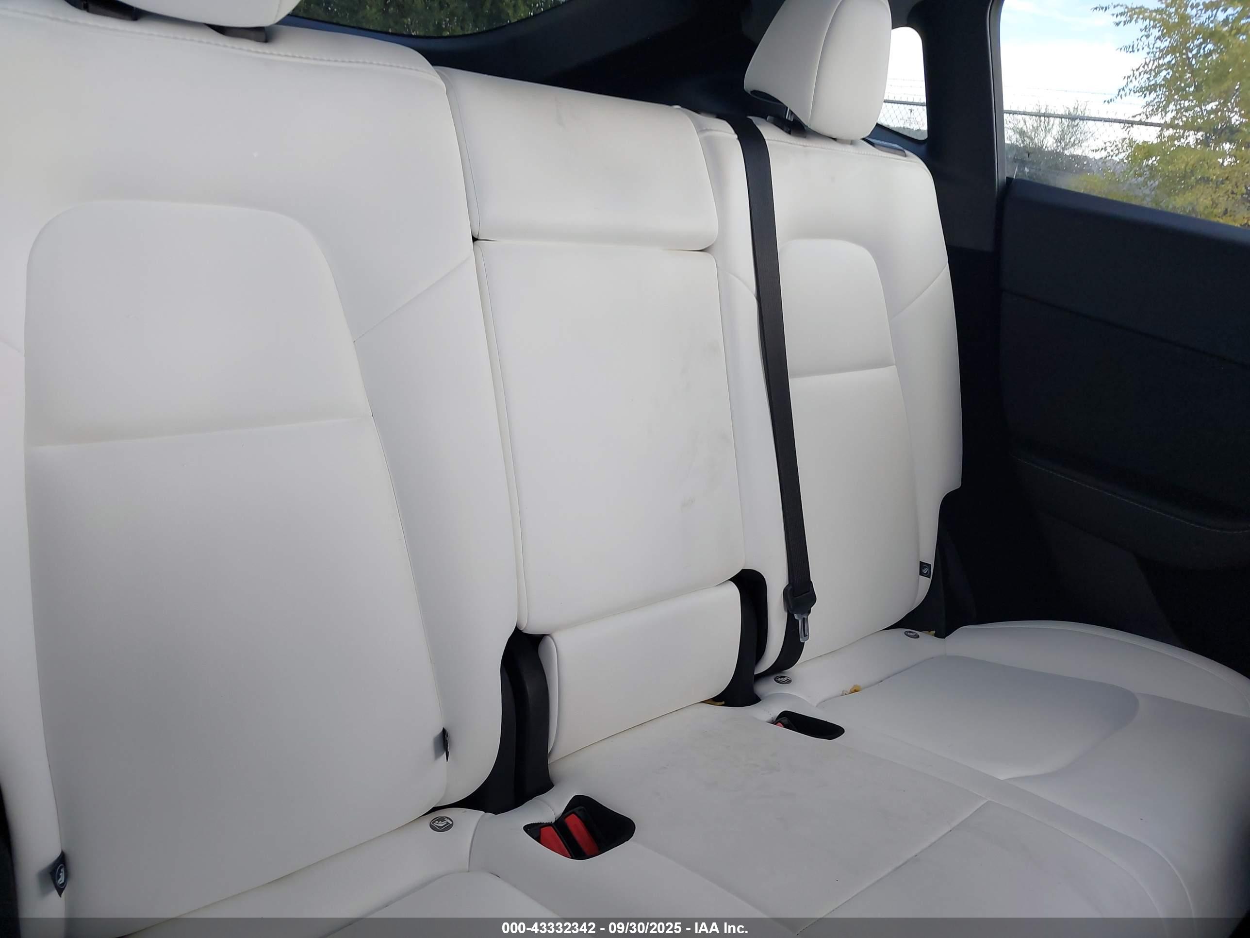TESLA MODEL image 8