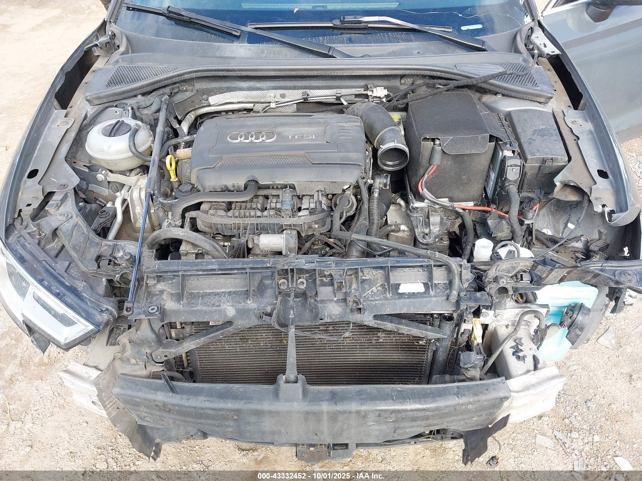 AUDI A3 image 10