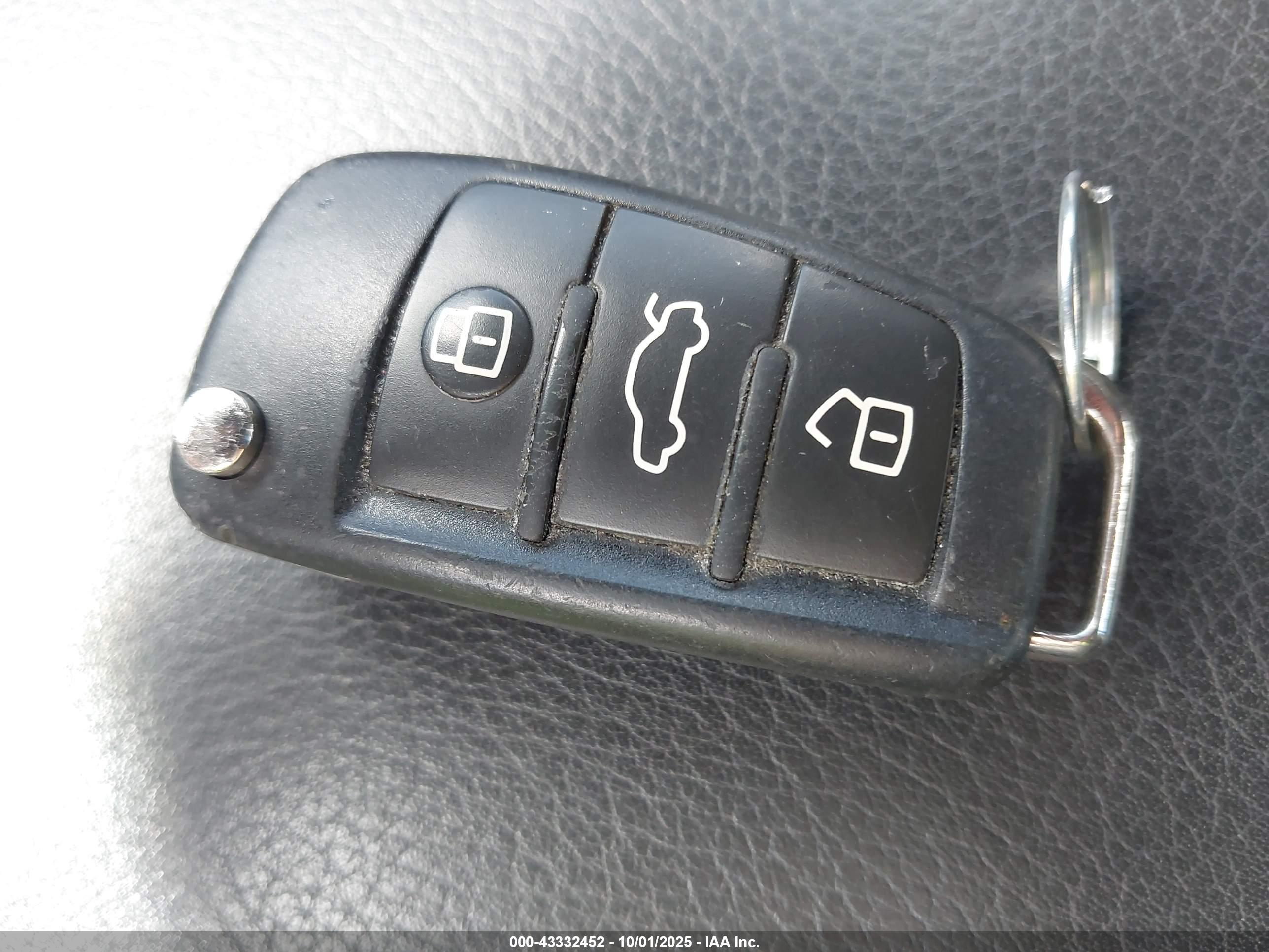 AUDI A3 image 11
