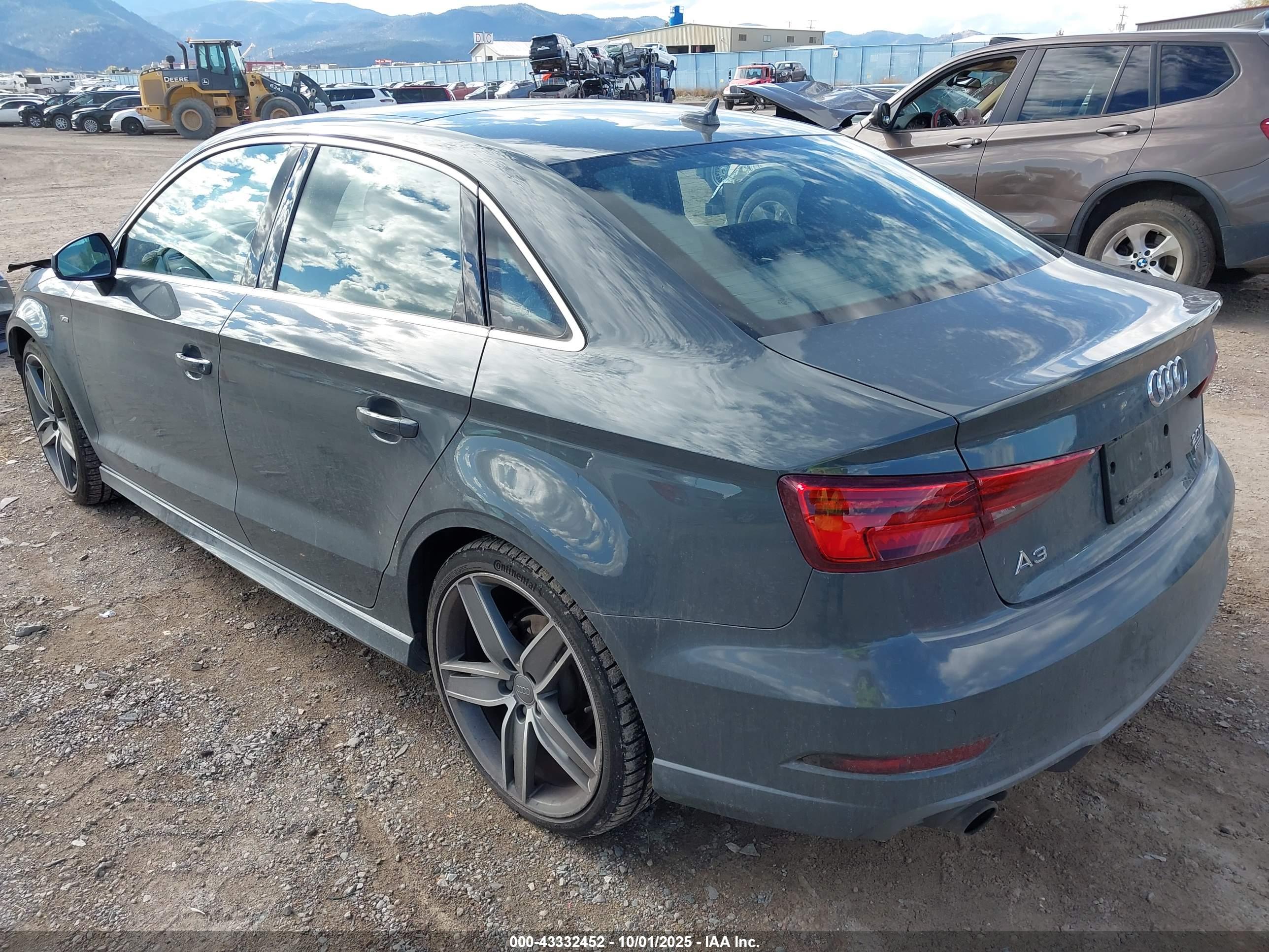 AUDI A3 image 3