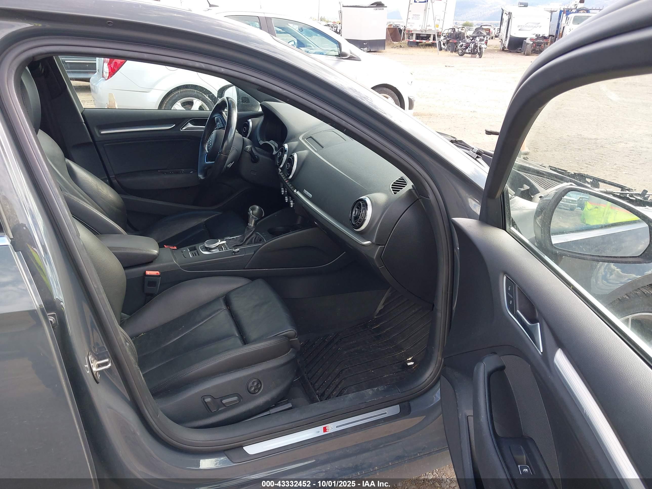 AUDI A3 image 5