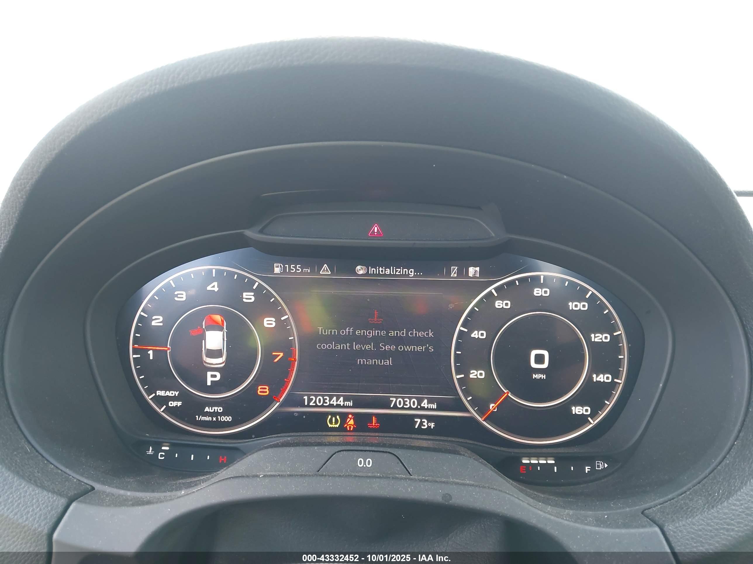 AUDI A3 image 7