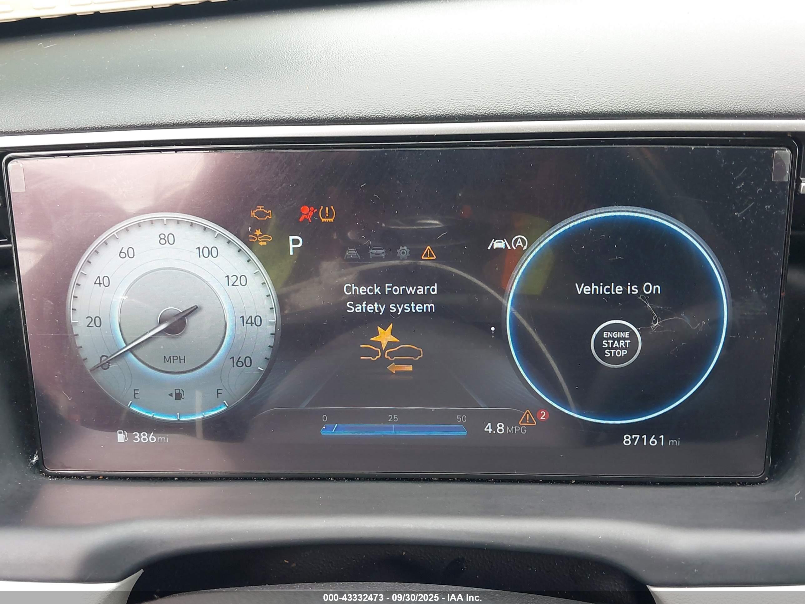 HYUNDAI TUCSON image 7