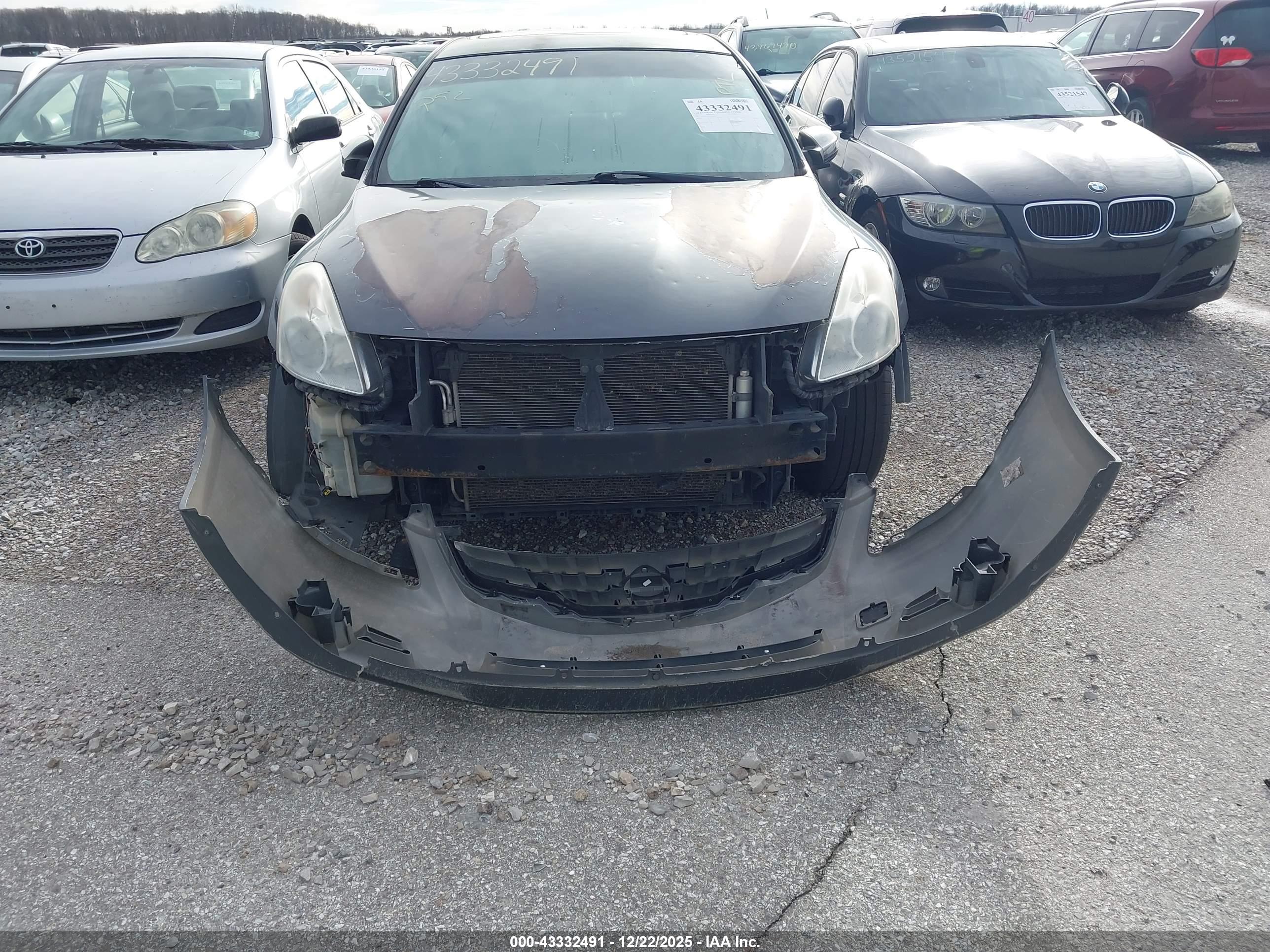 NISSAN ALTIMA image 6