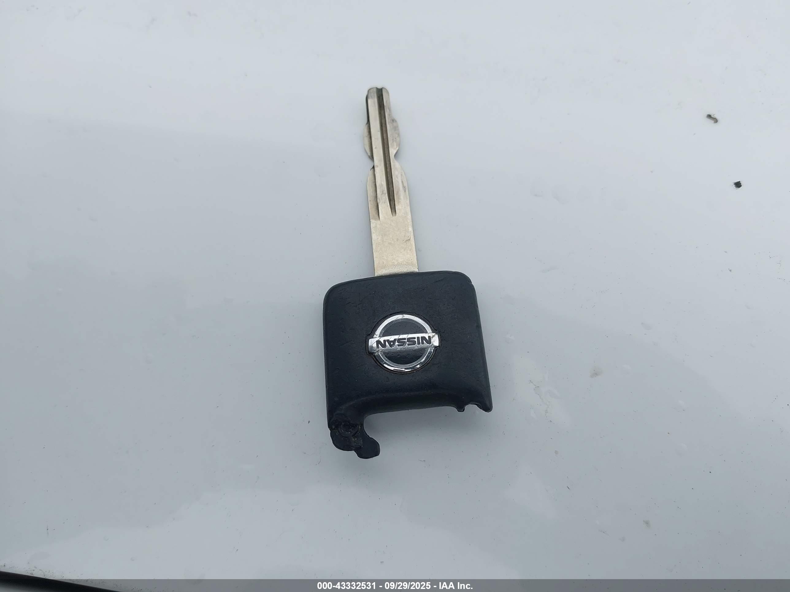 NISSAN ALTIMA image 11