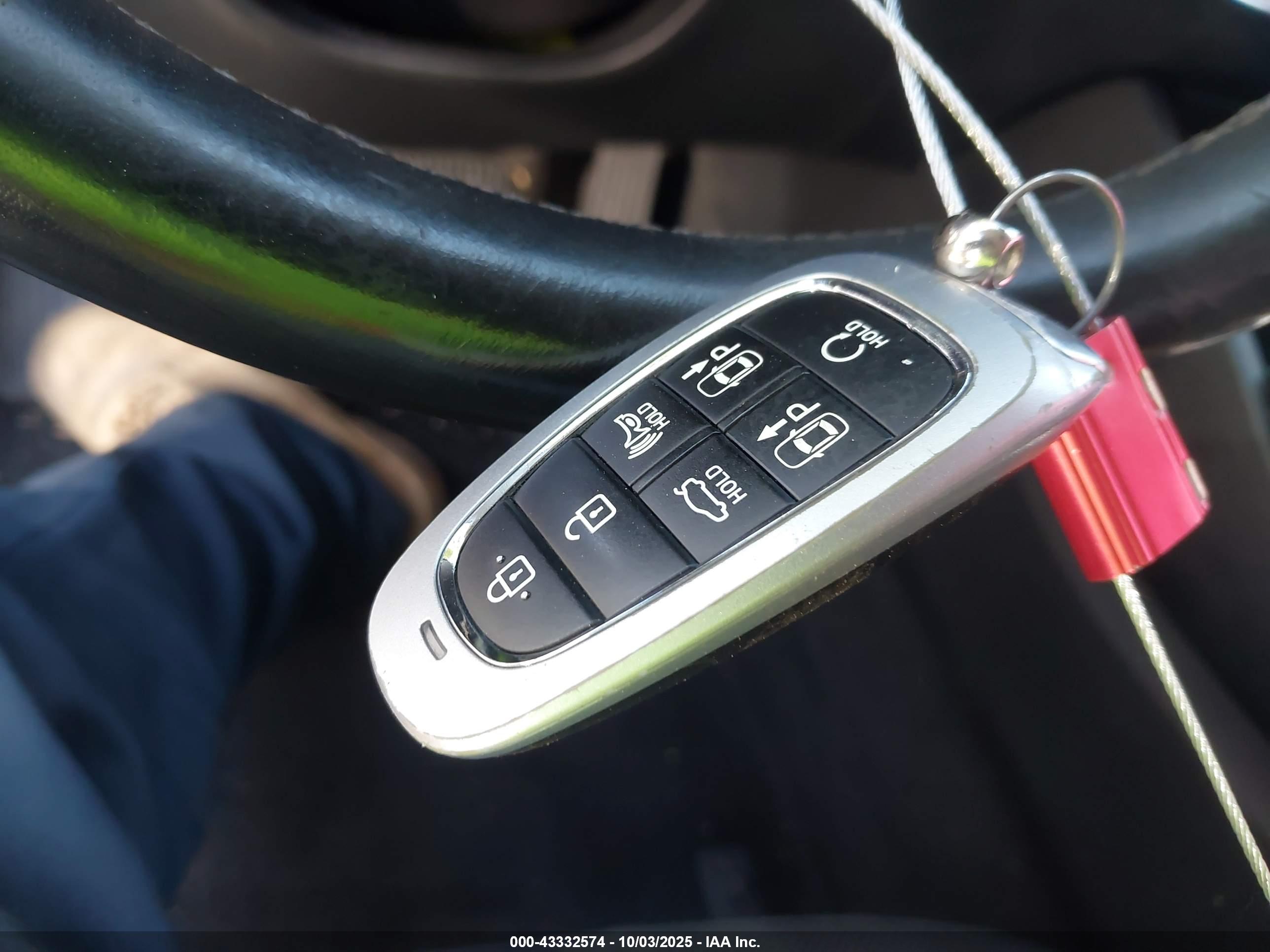 HYUNDAI SONATA image 11