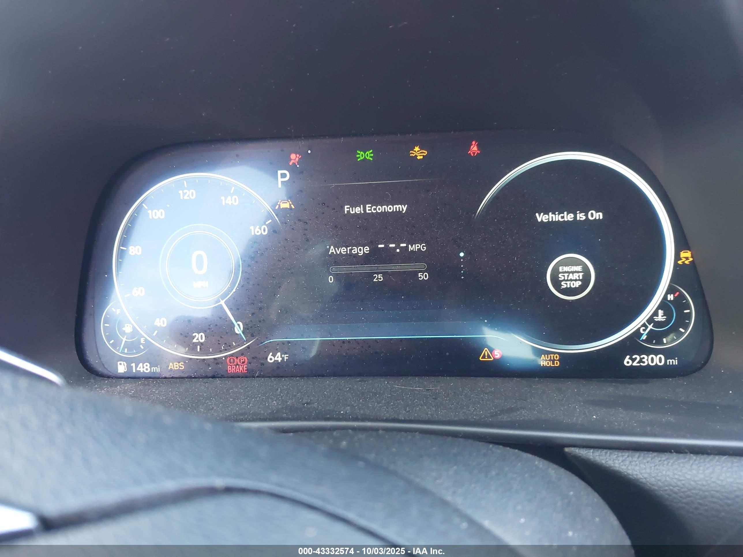 HYUNDAI SONATA image 7