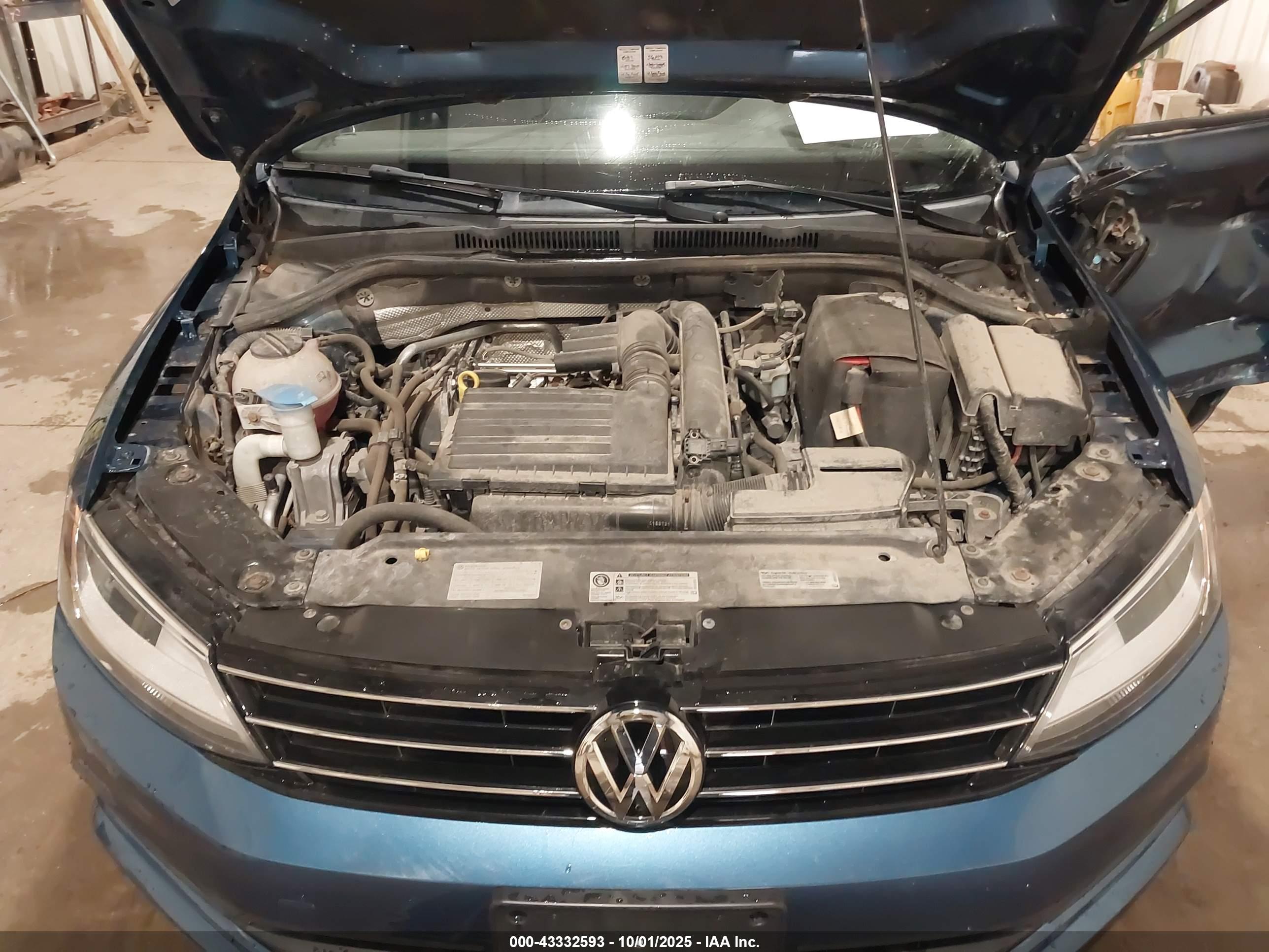 VOLKSWAGEN JETTA image 10