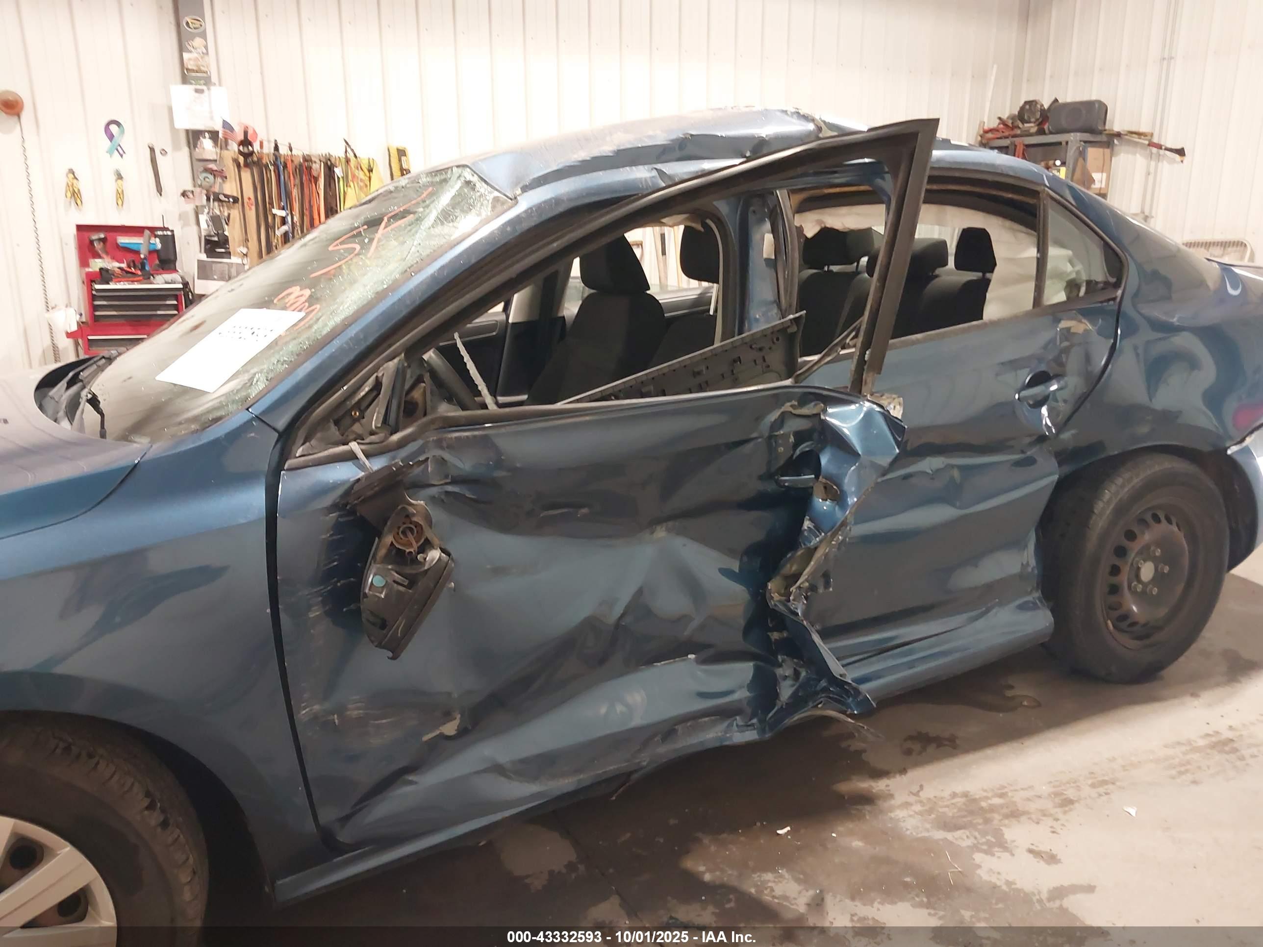 VOLKSWAGEN JETTA image 6