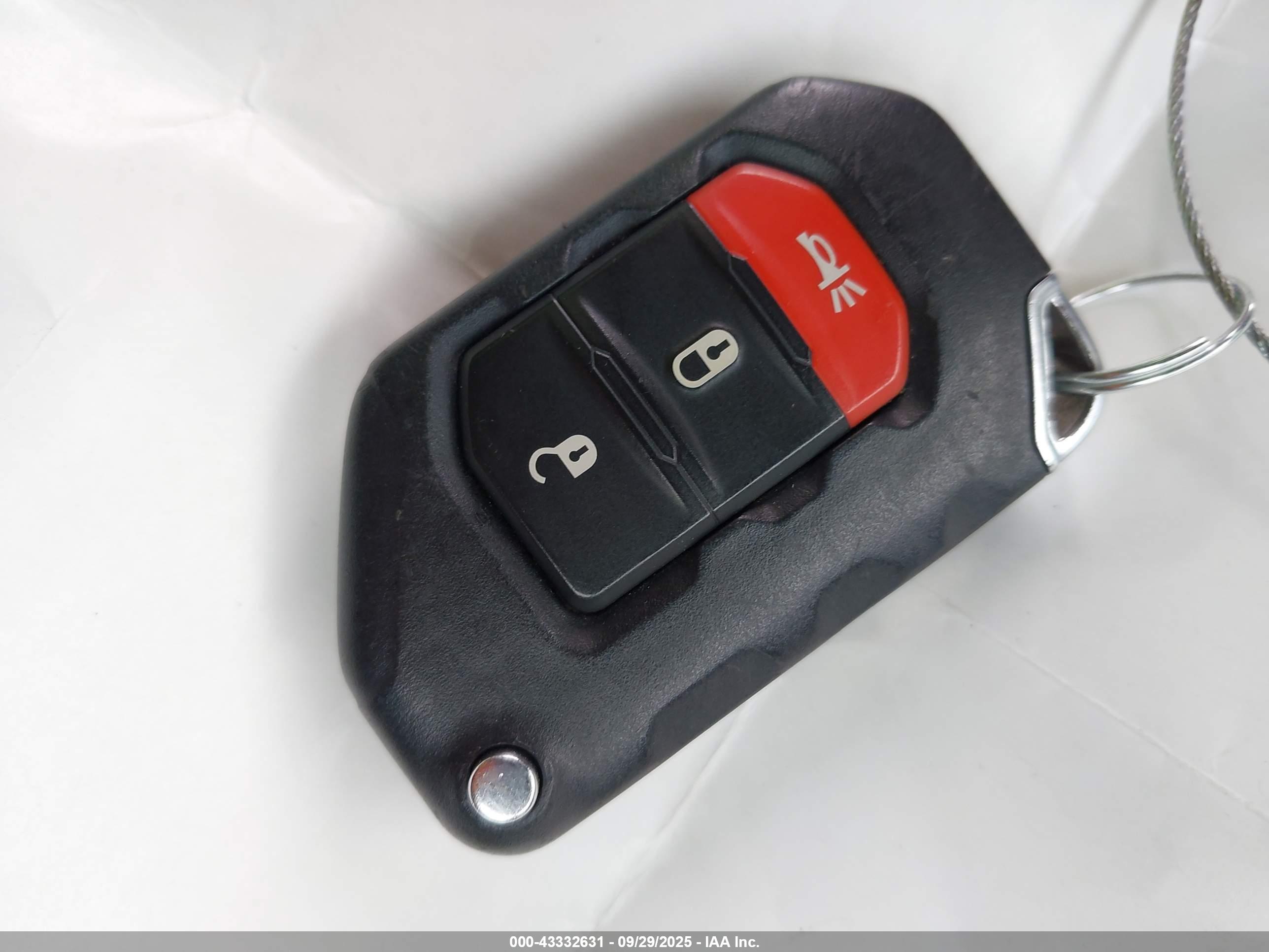 JEEP WRANGLER image 11