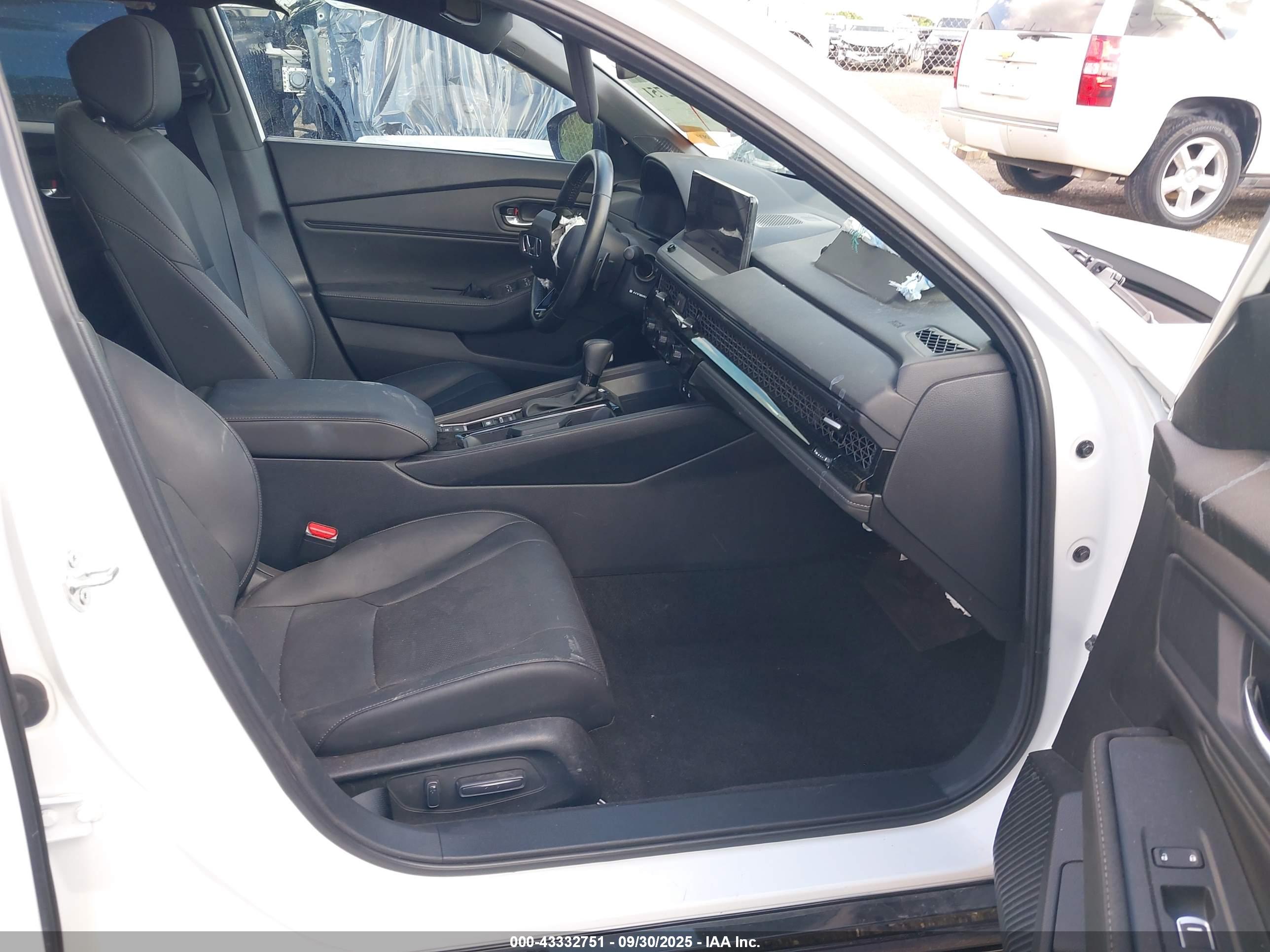 HONDA ACCORD image 5