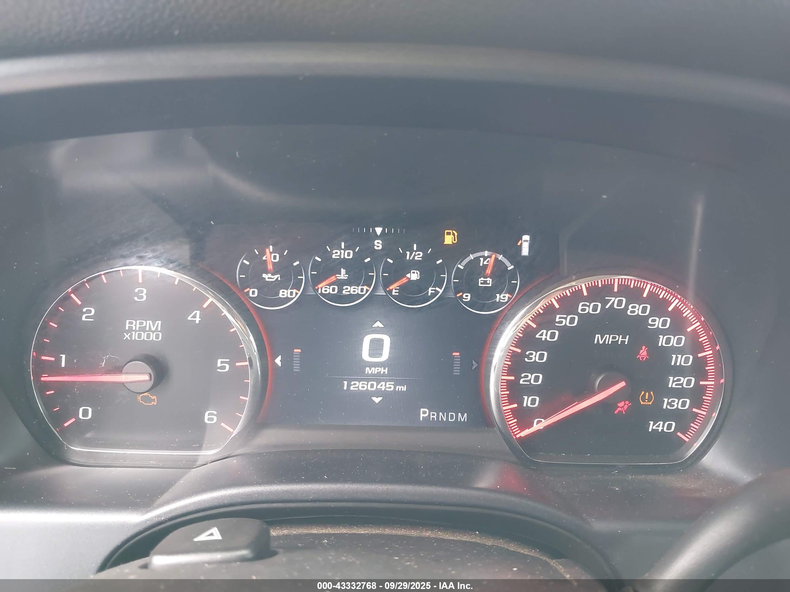 GMC SIERRA image 7