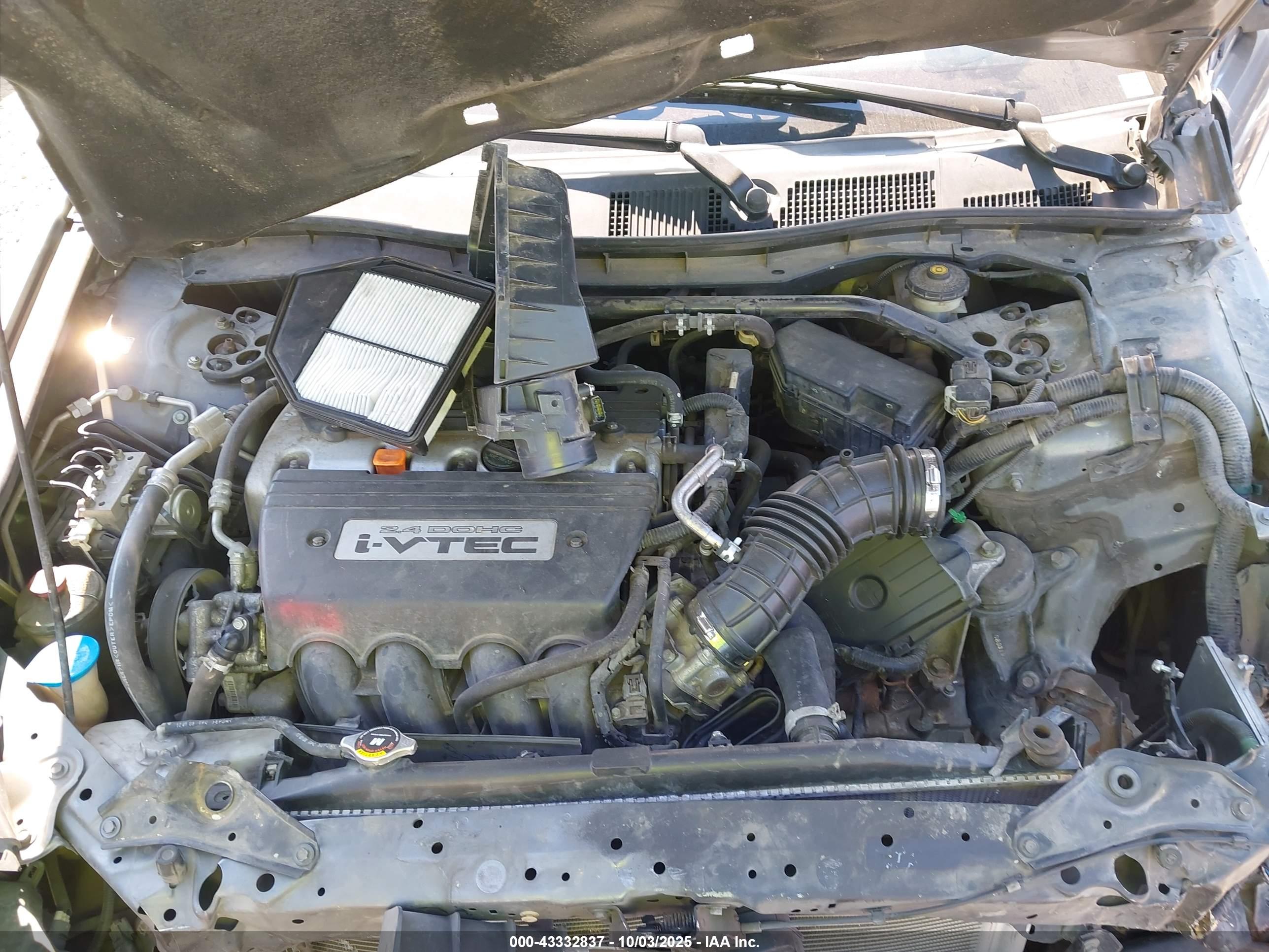 HONDA ACCORD image 10