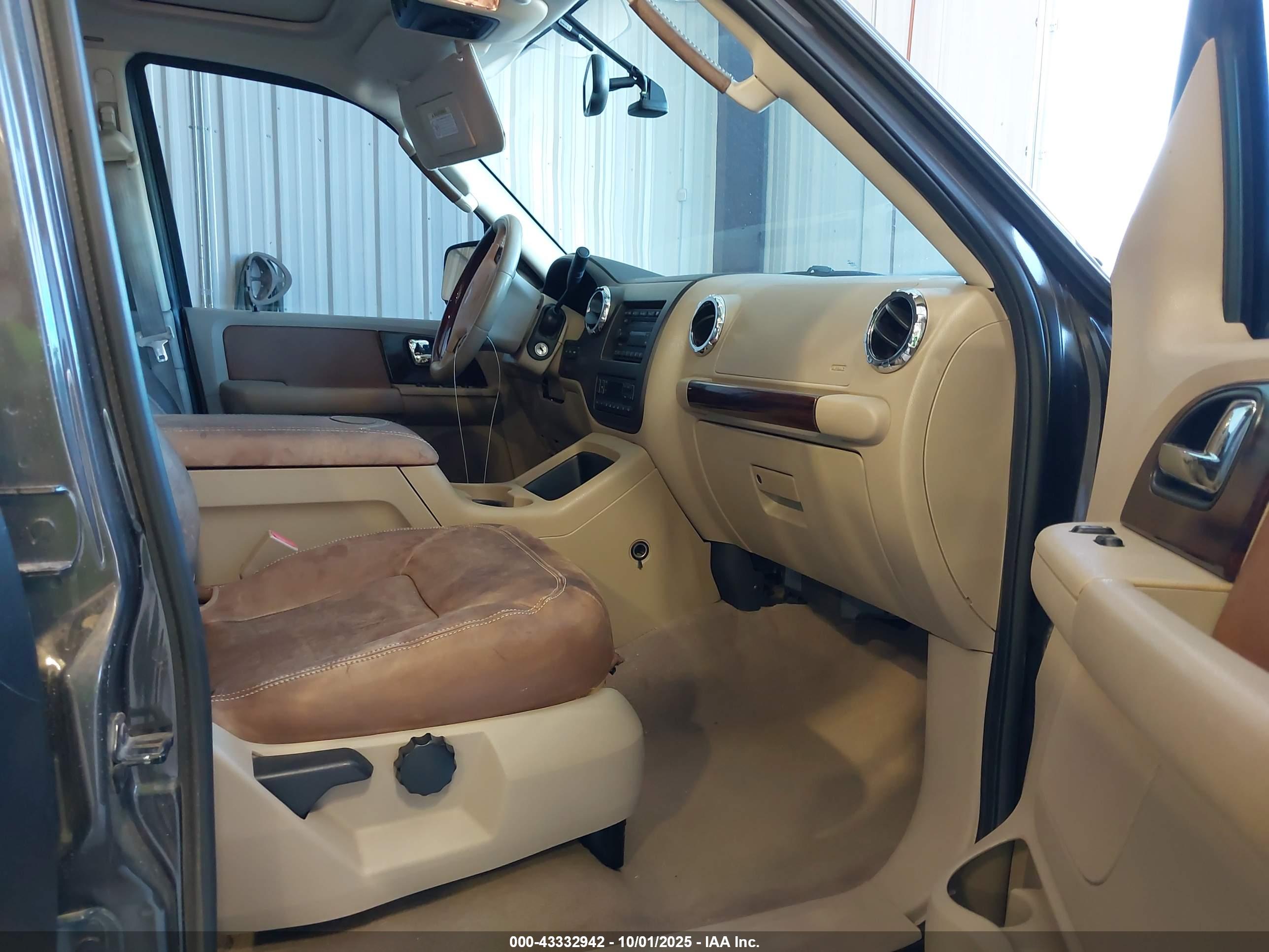 FORD EXPEDITION image 5