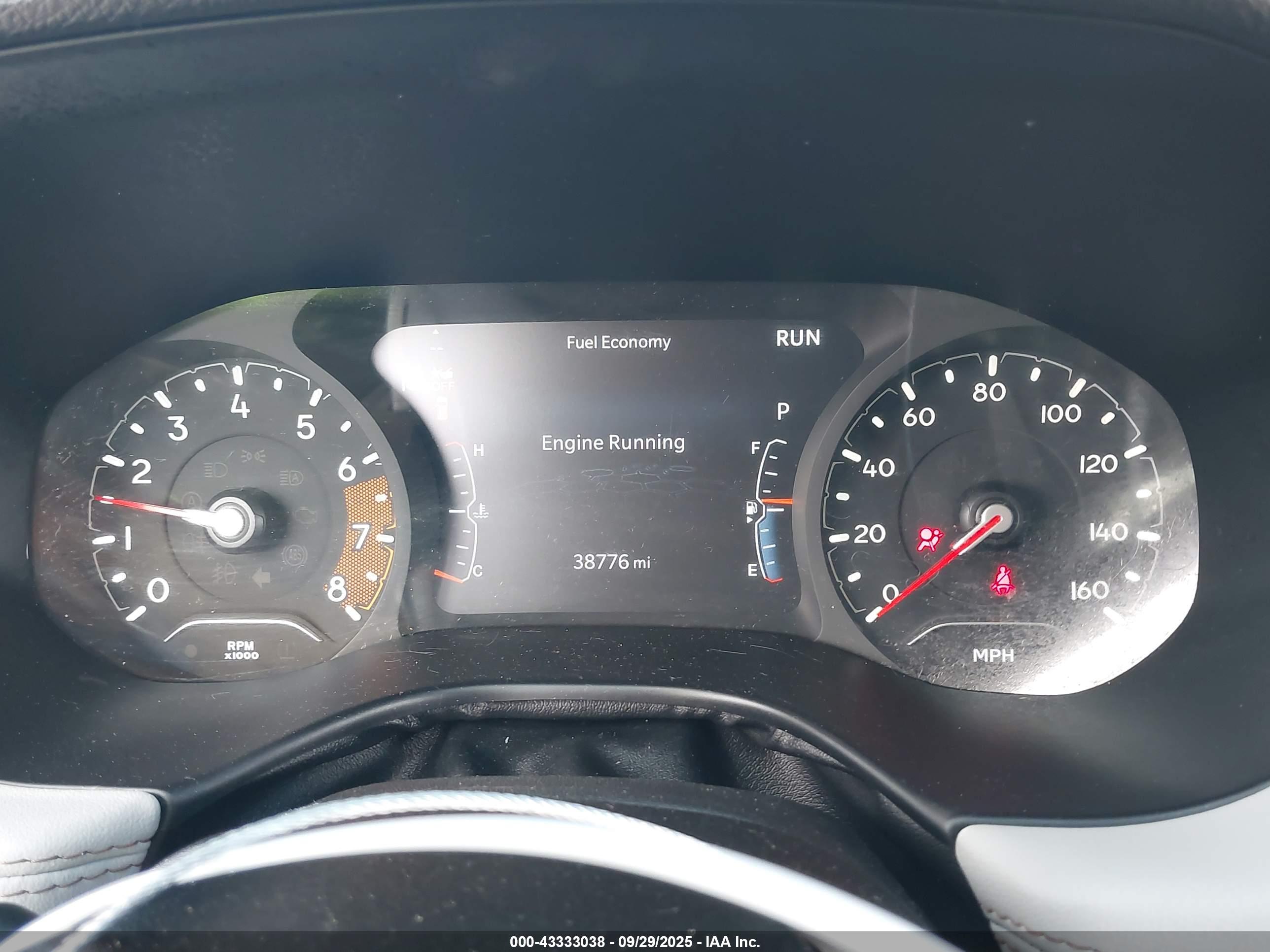 JEEP COMPASS image 7