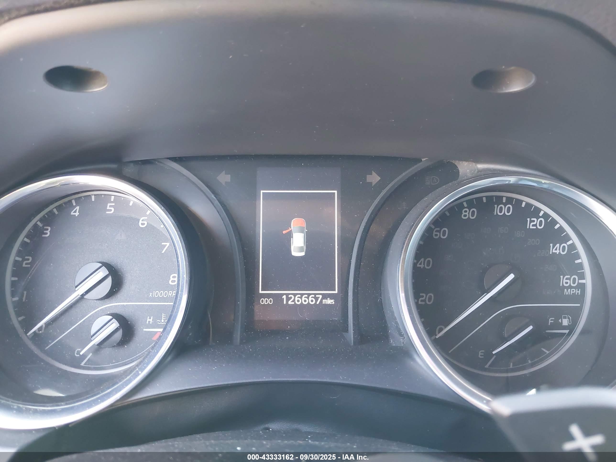 TOYOTA CAMRY image 7