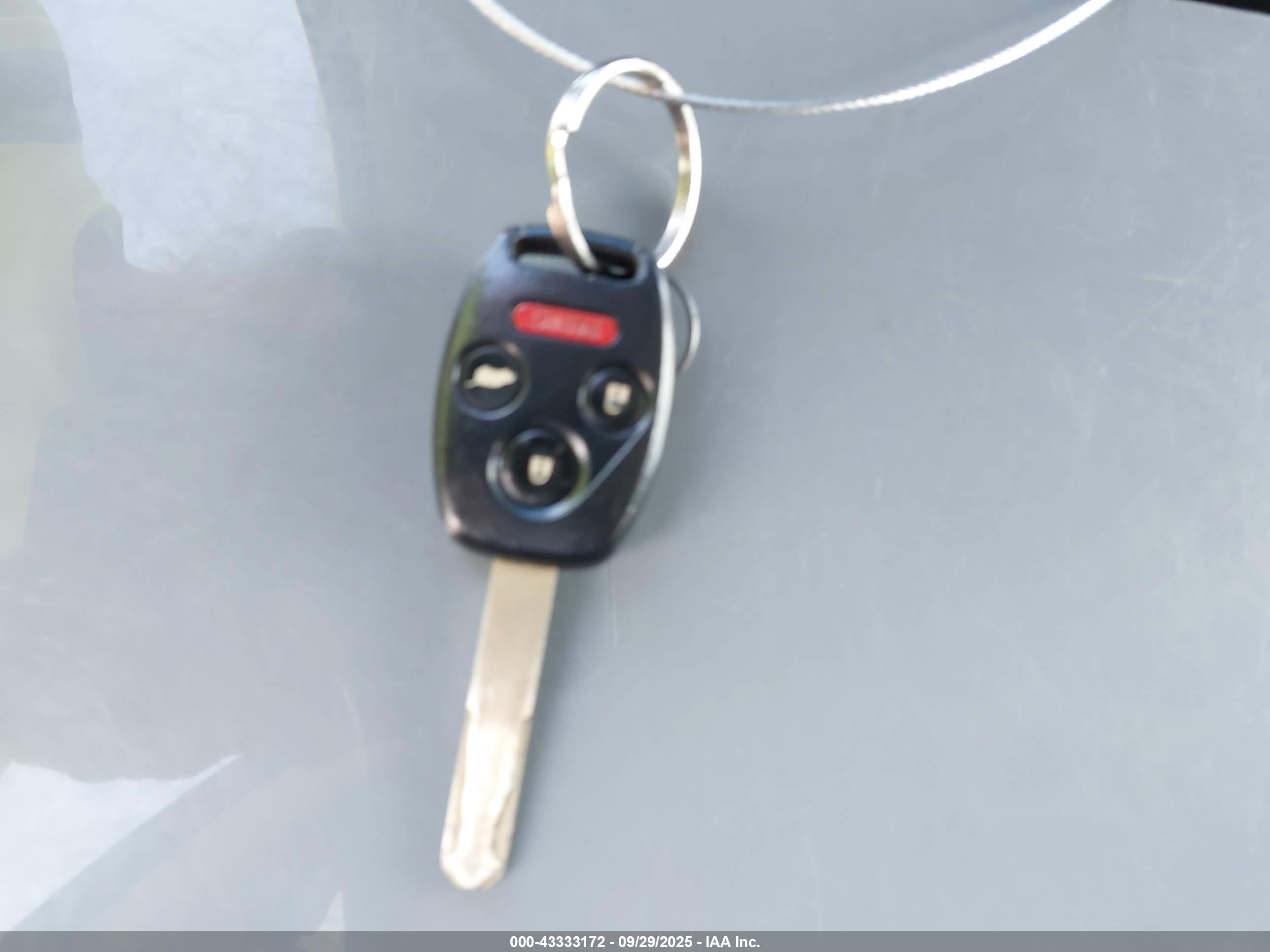 HONDA PILOT image 11