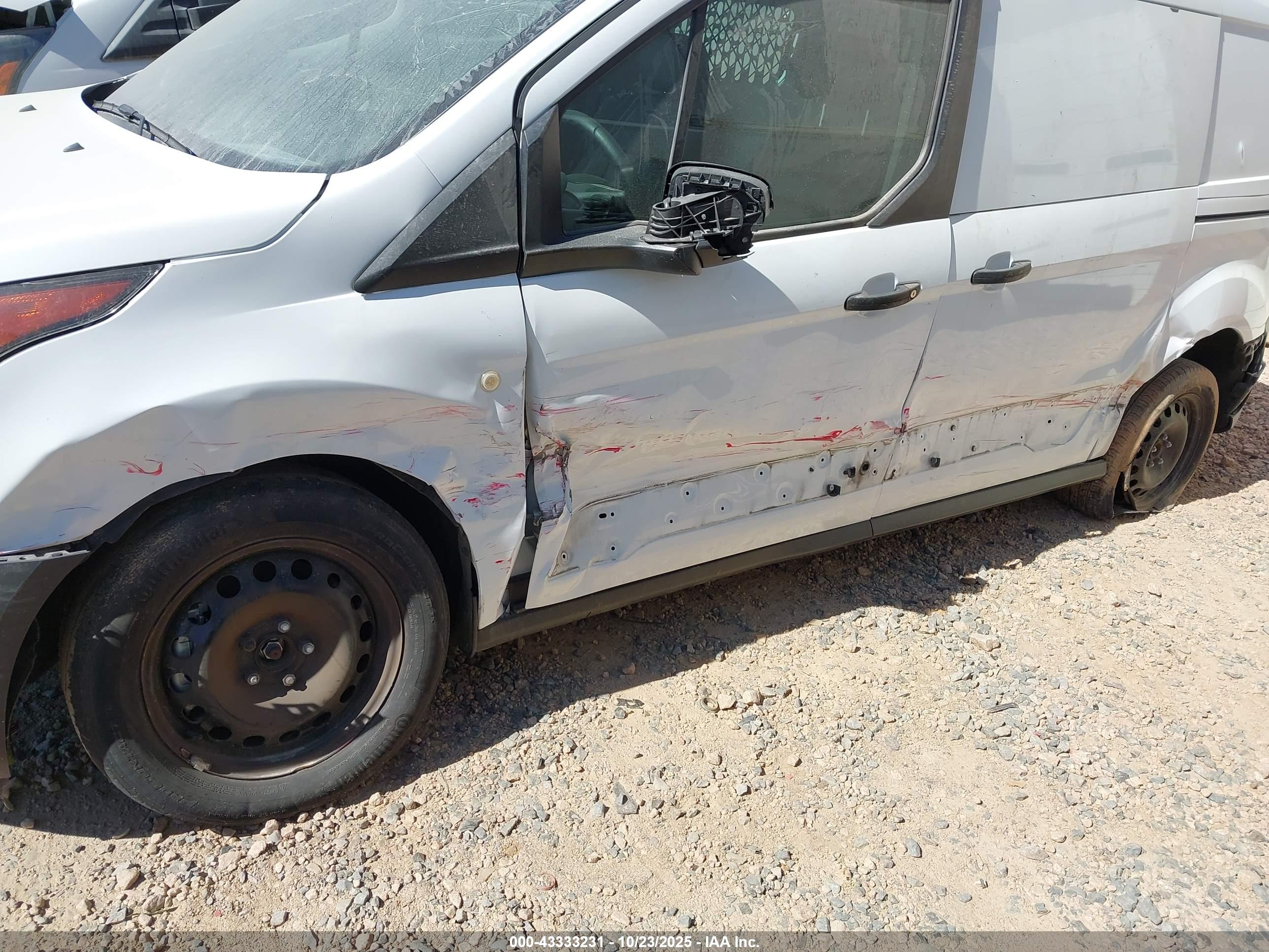 FORD TRANSIT image 6