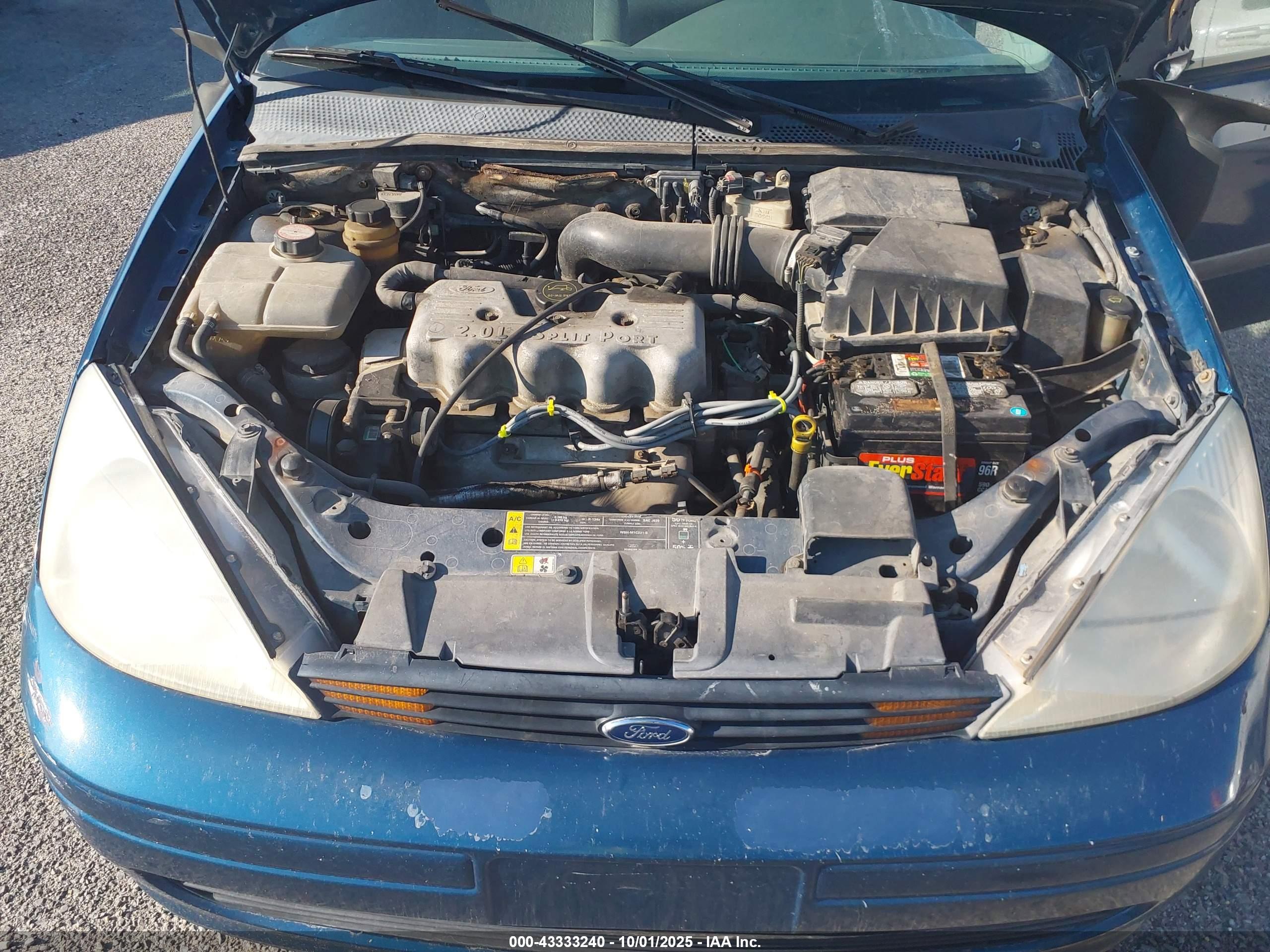 FORD FOCUS image 10