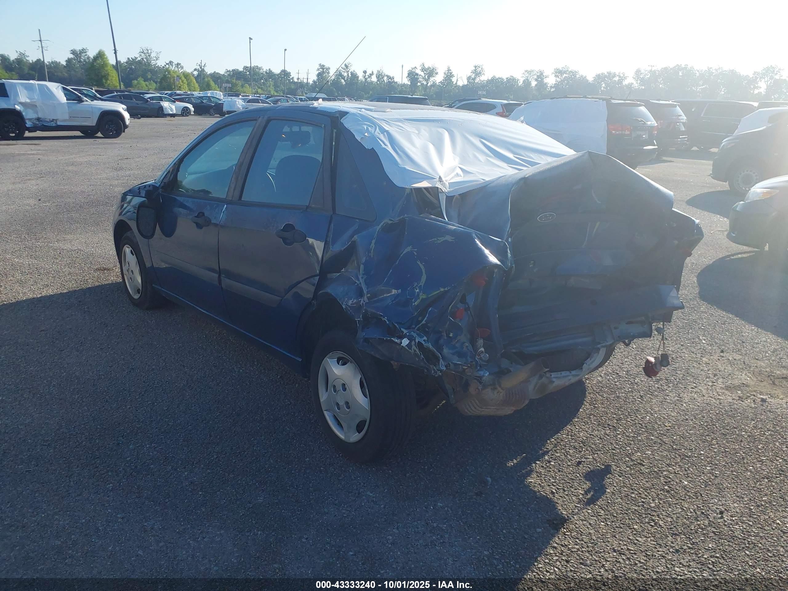FORD FOCUS image 3
