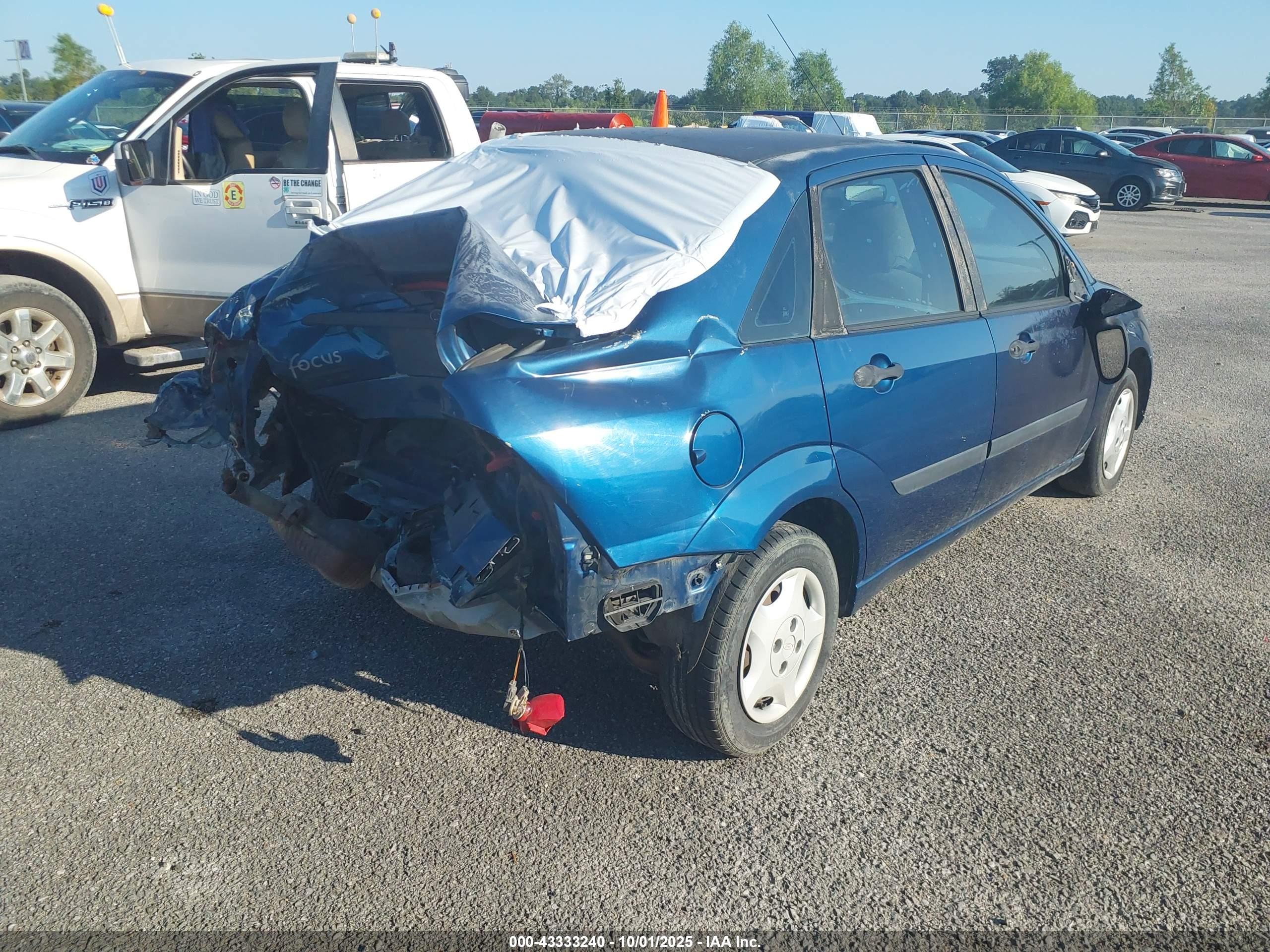 FORD FOCUS image 4