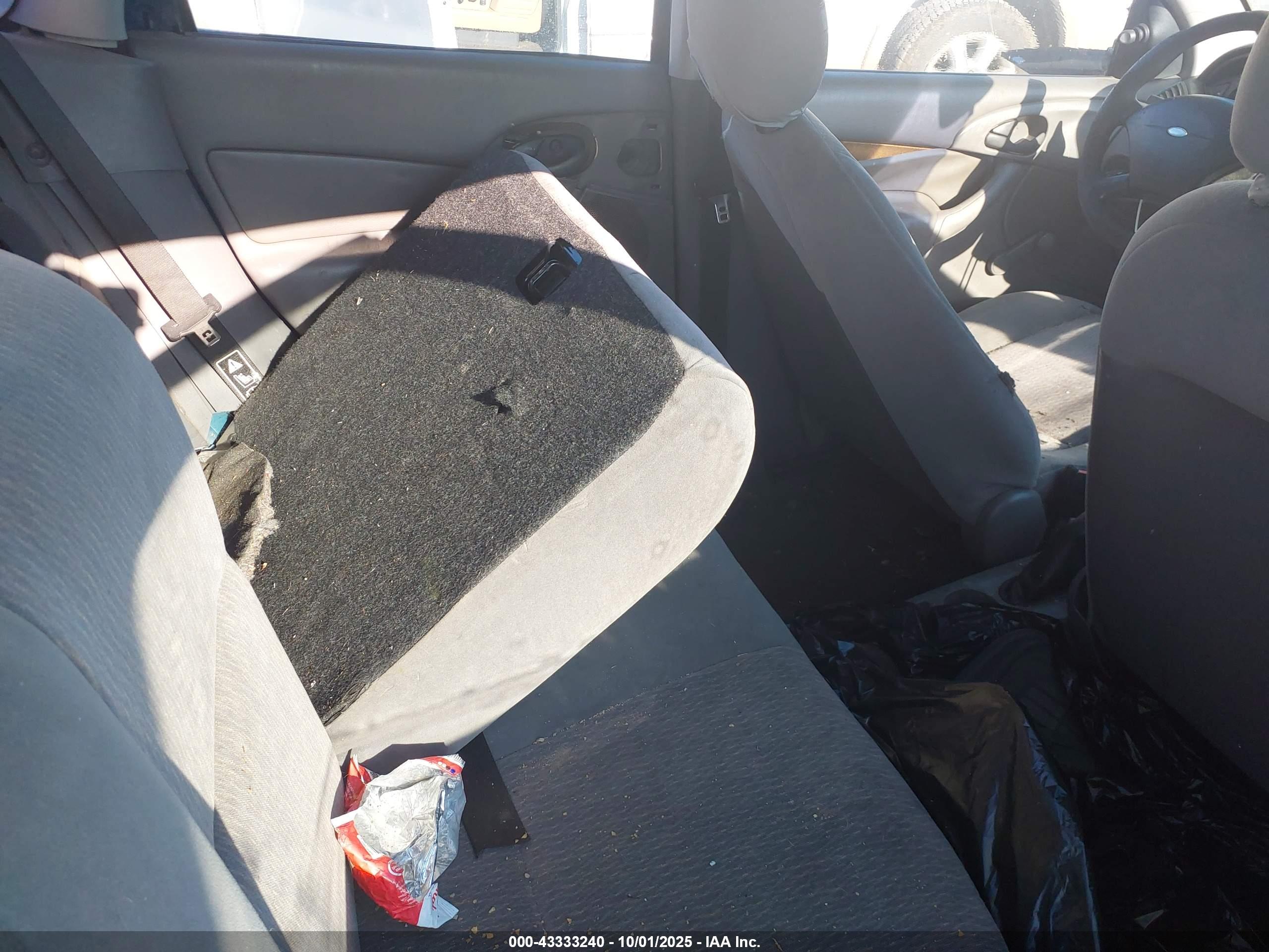 FORD FOCUS image 8