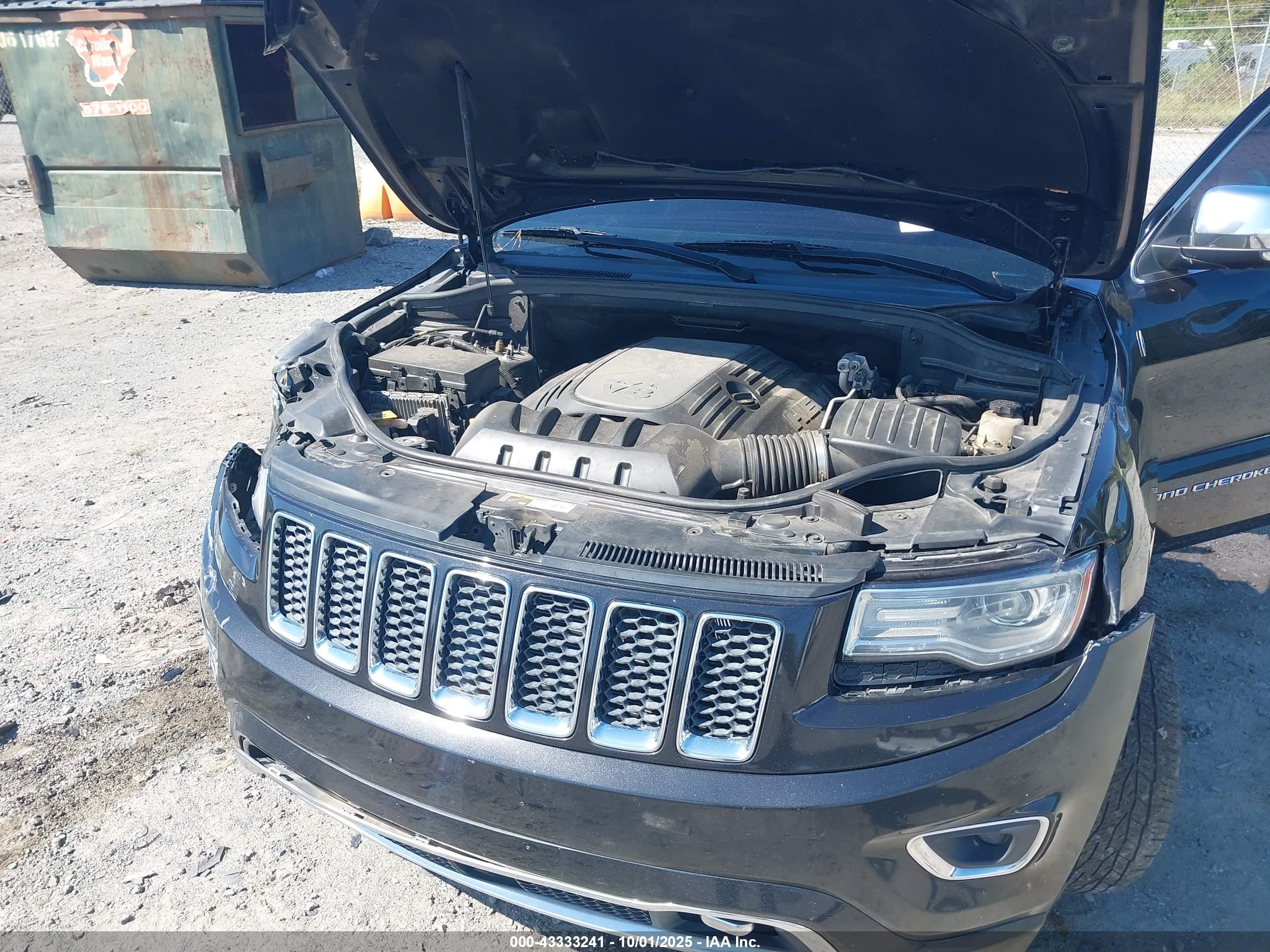 JEEP GRAND image 10