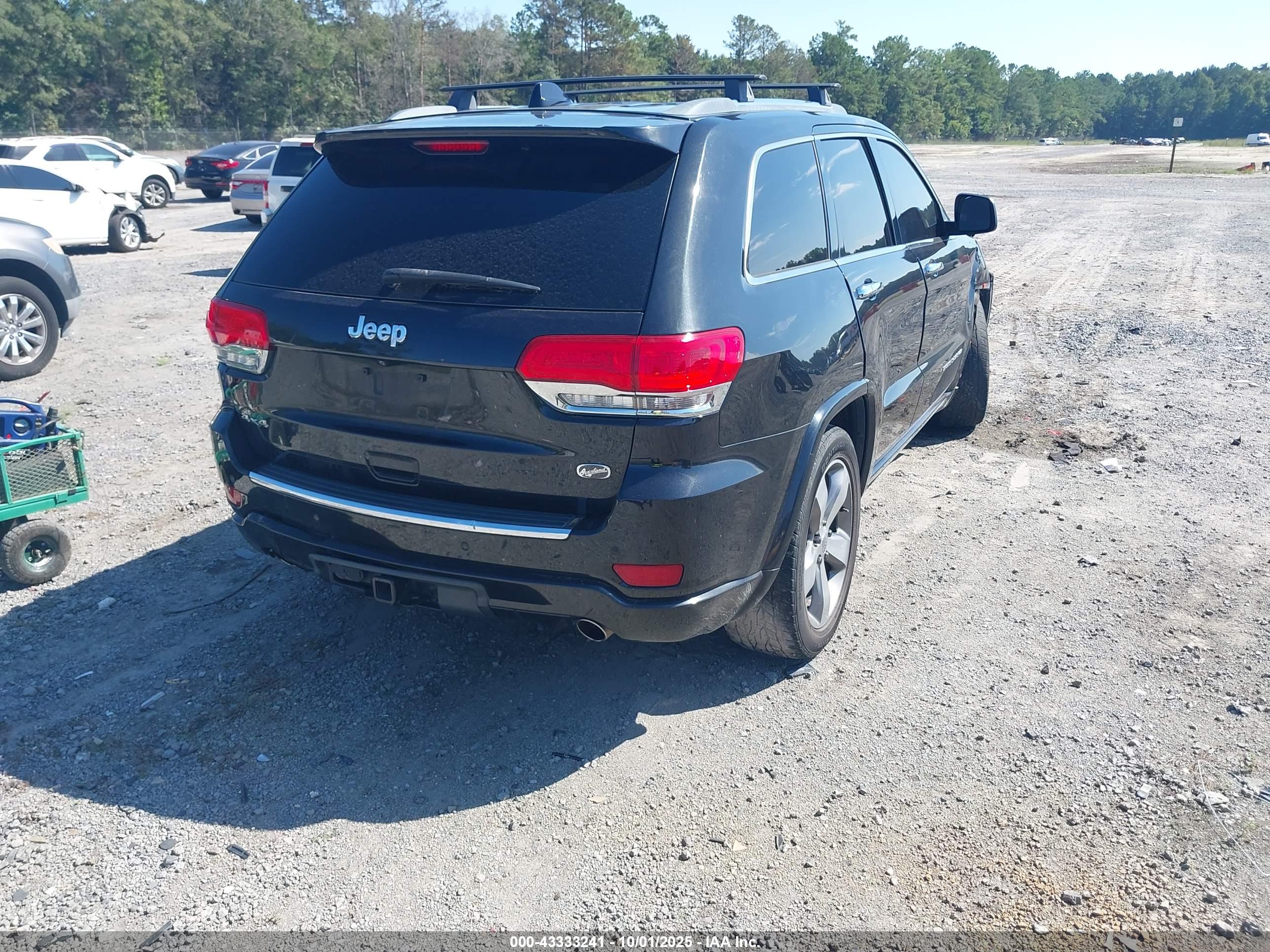 JEEP GRAND image 4