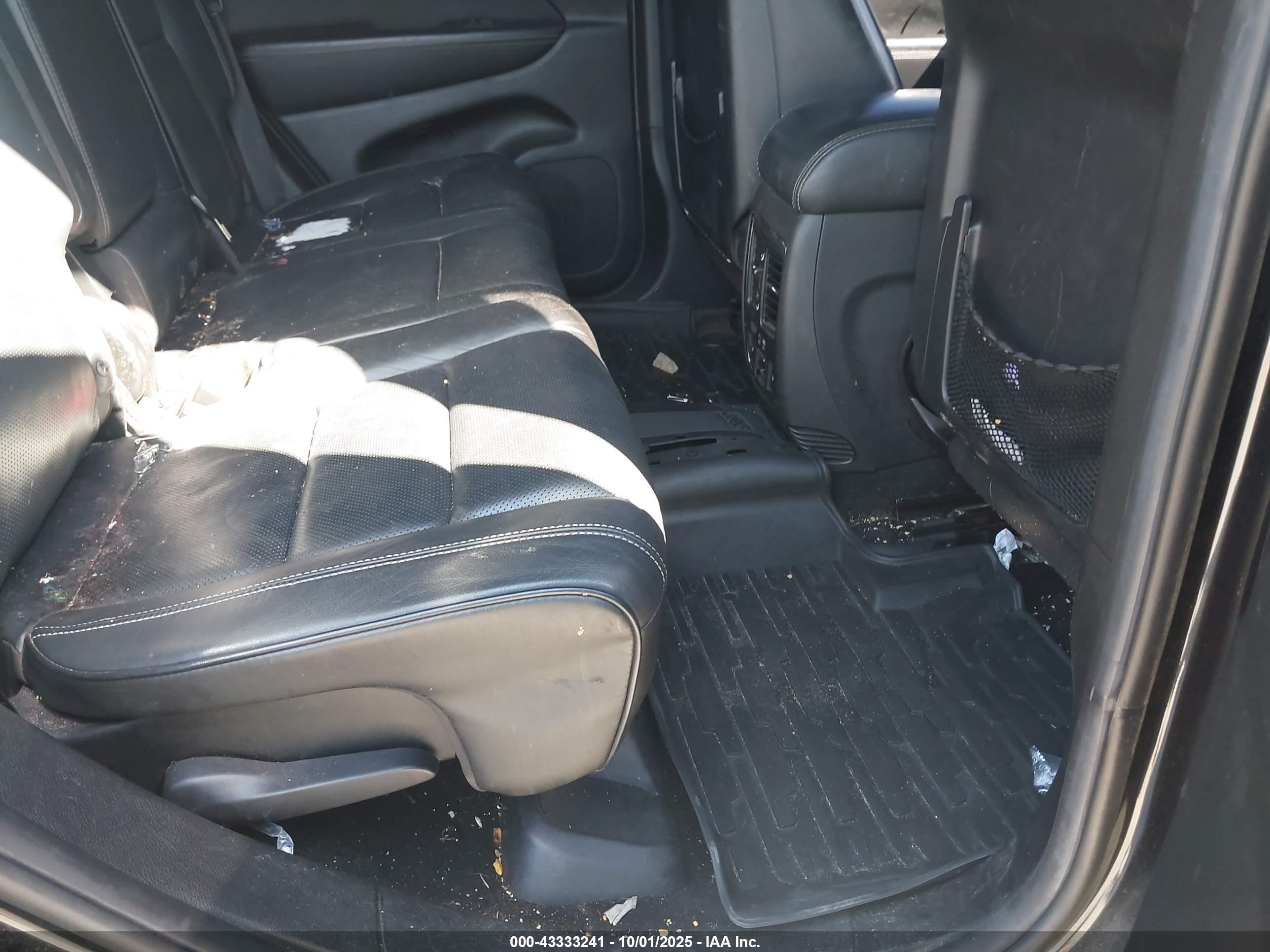 JEEP GRAND image 8