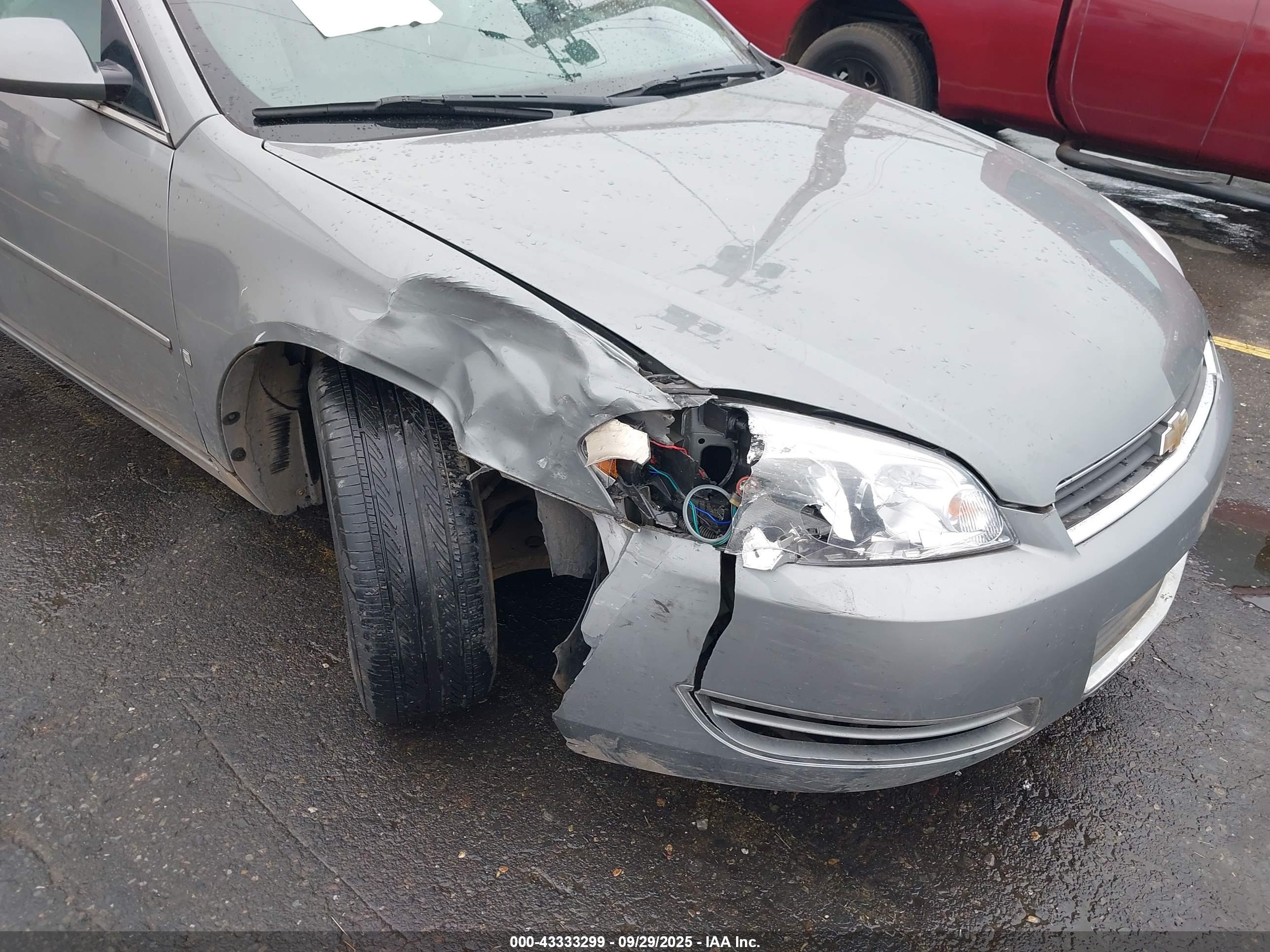 CHEVROLET IMPALA image 6