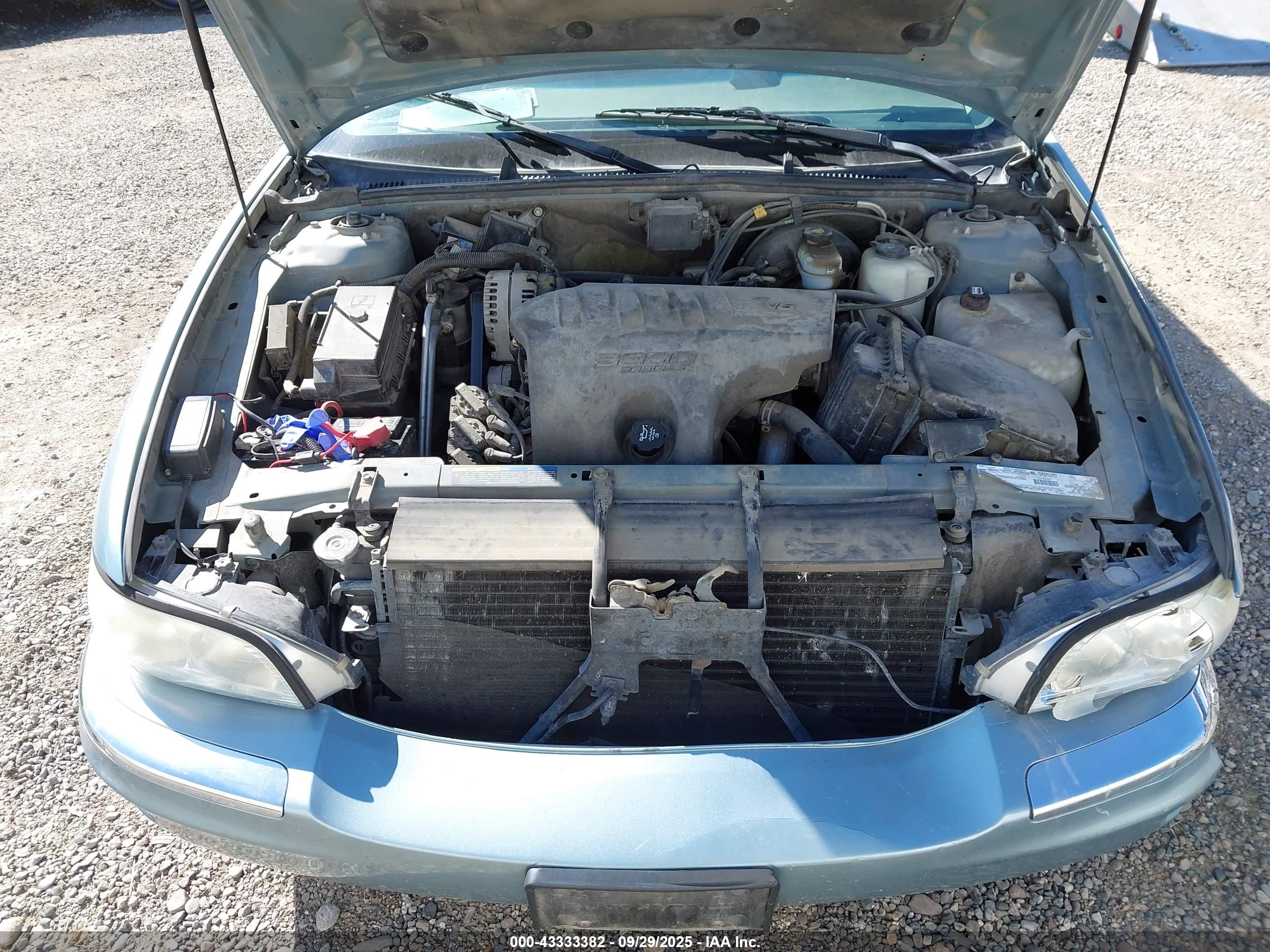 BUICK PARK image 10